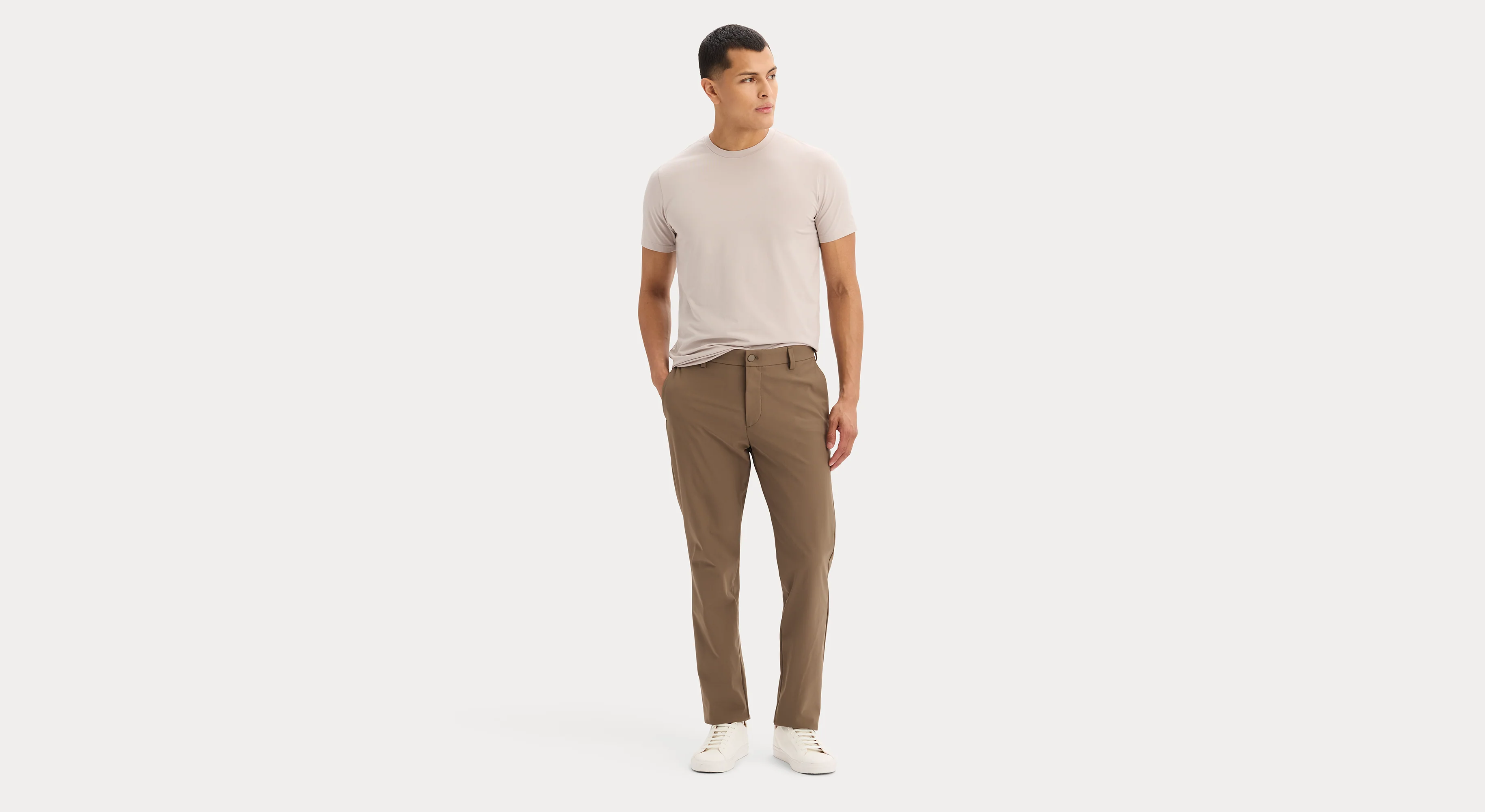 Go Tee, Slim Fit - Image 5