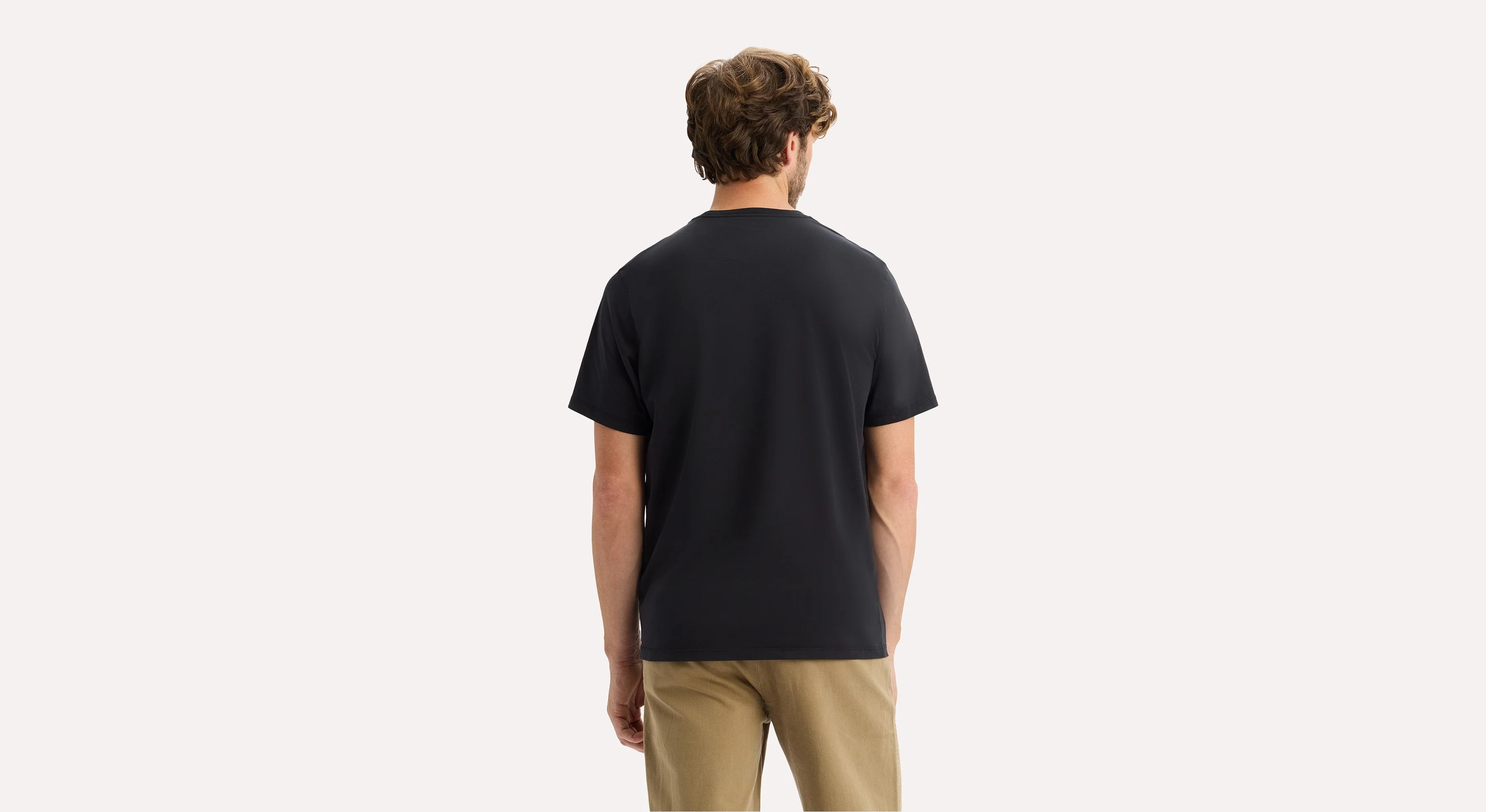 Graphic Tee, Regular Fit - Image 2