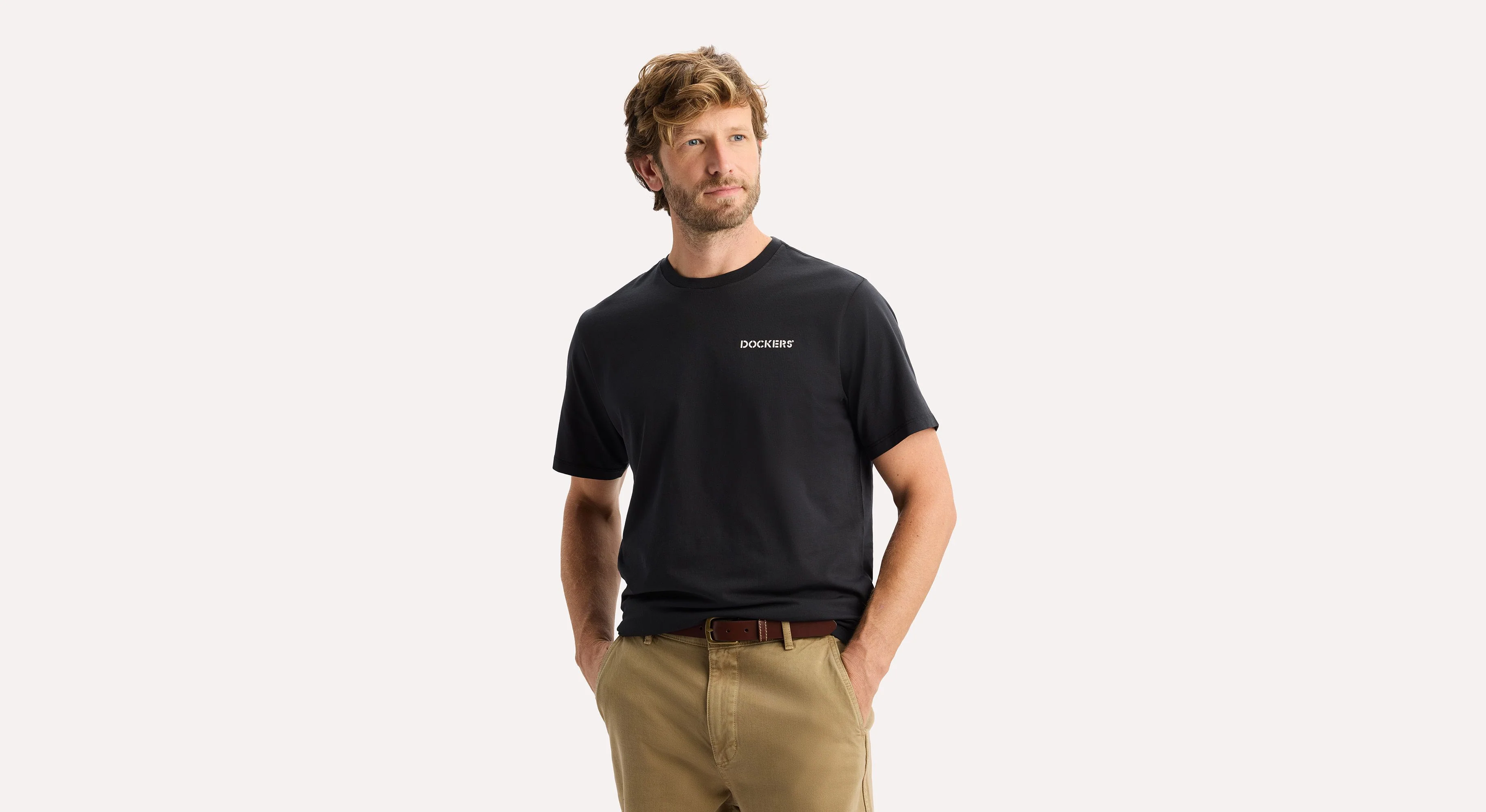Graphic Tee, Regular Fit - Image 3