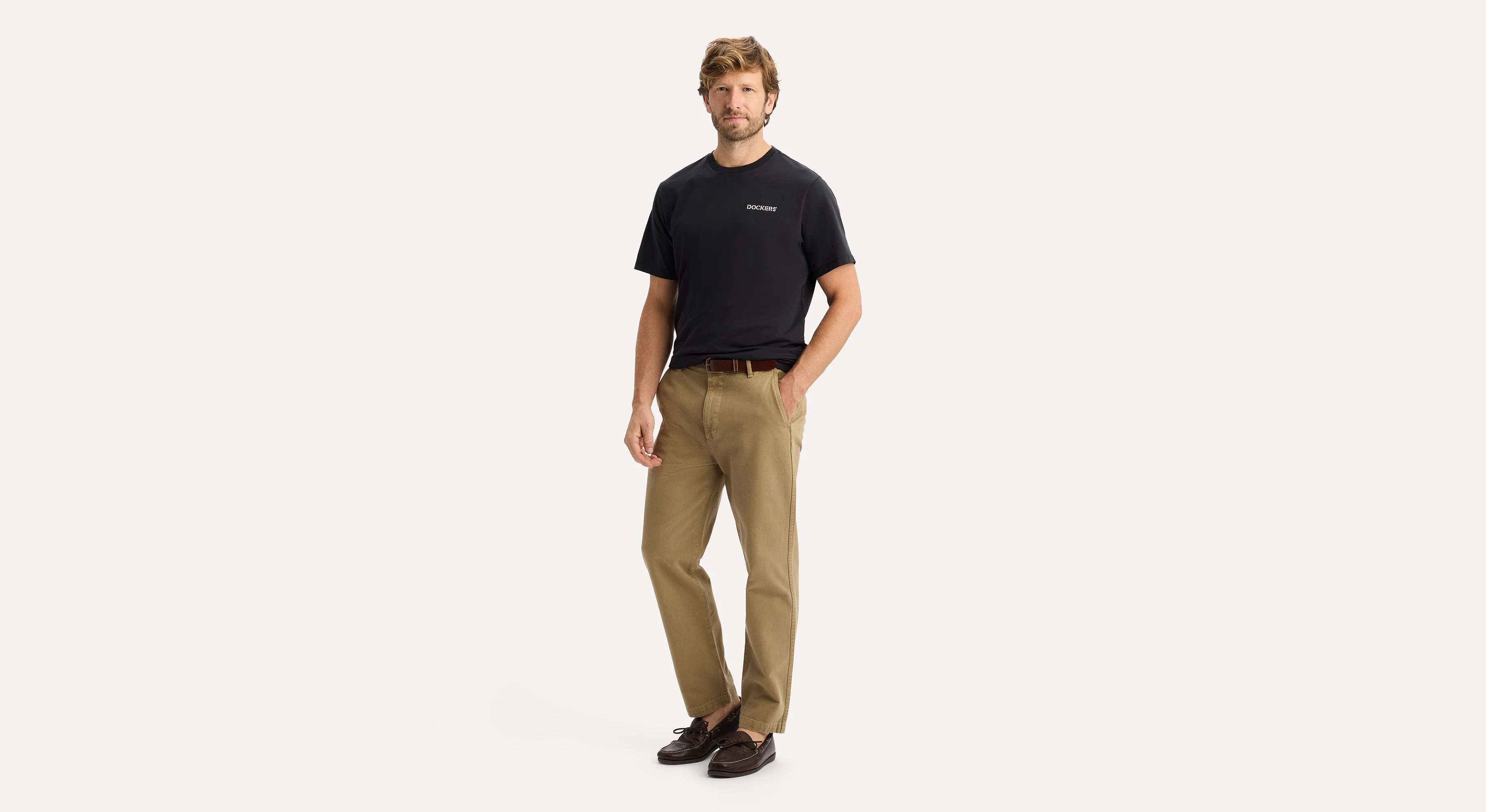 Graphic Tee, Regular Fit - Image 4