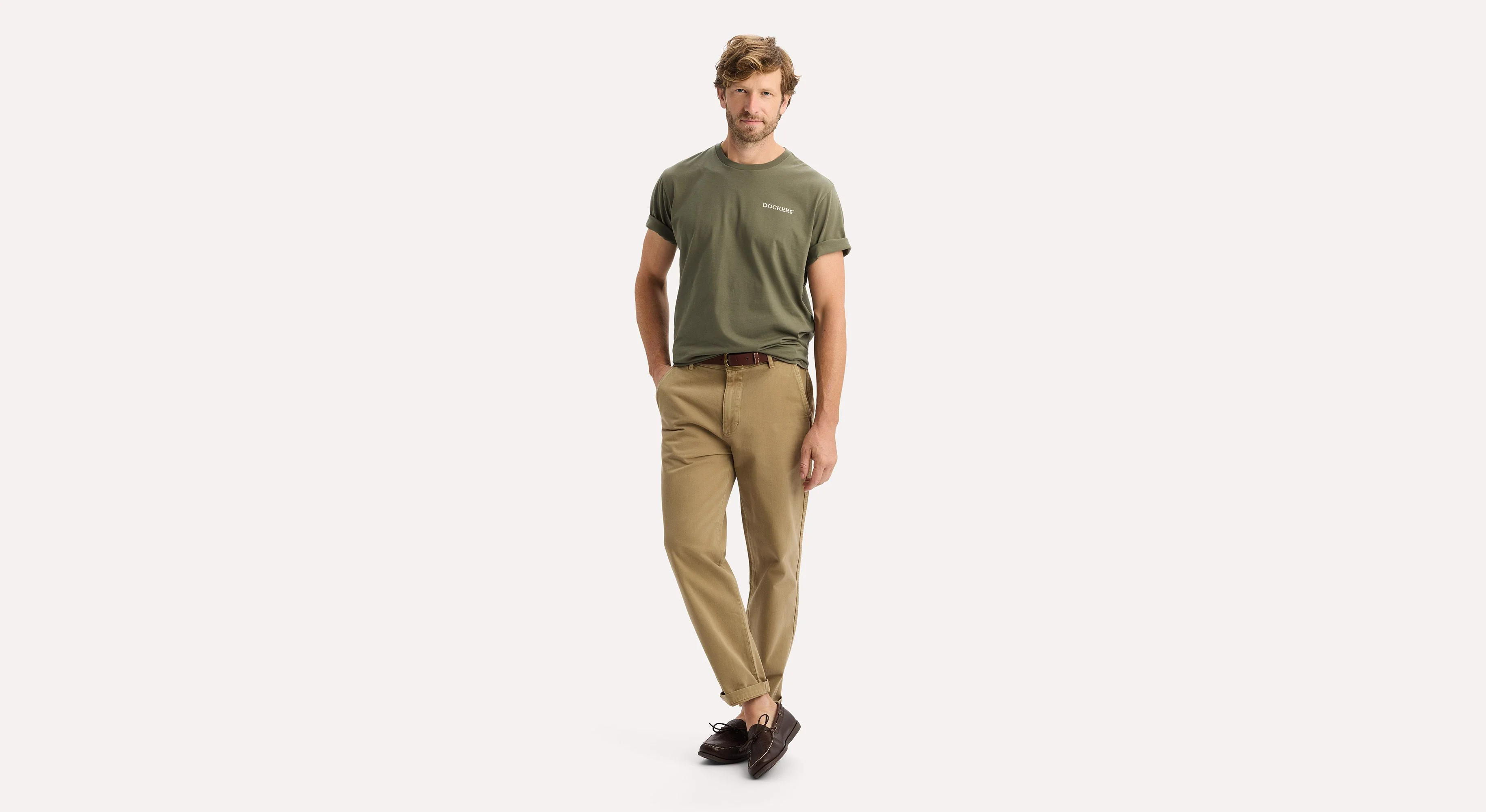 Graphic Tee, Regular Fit - Image 4