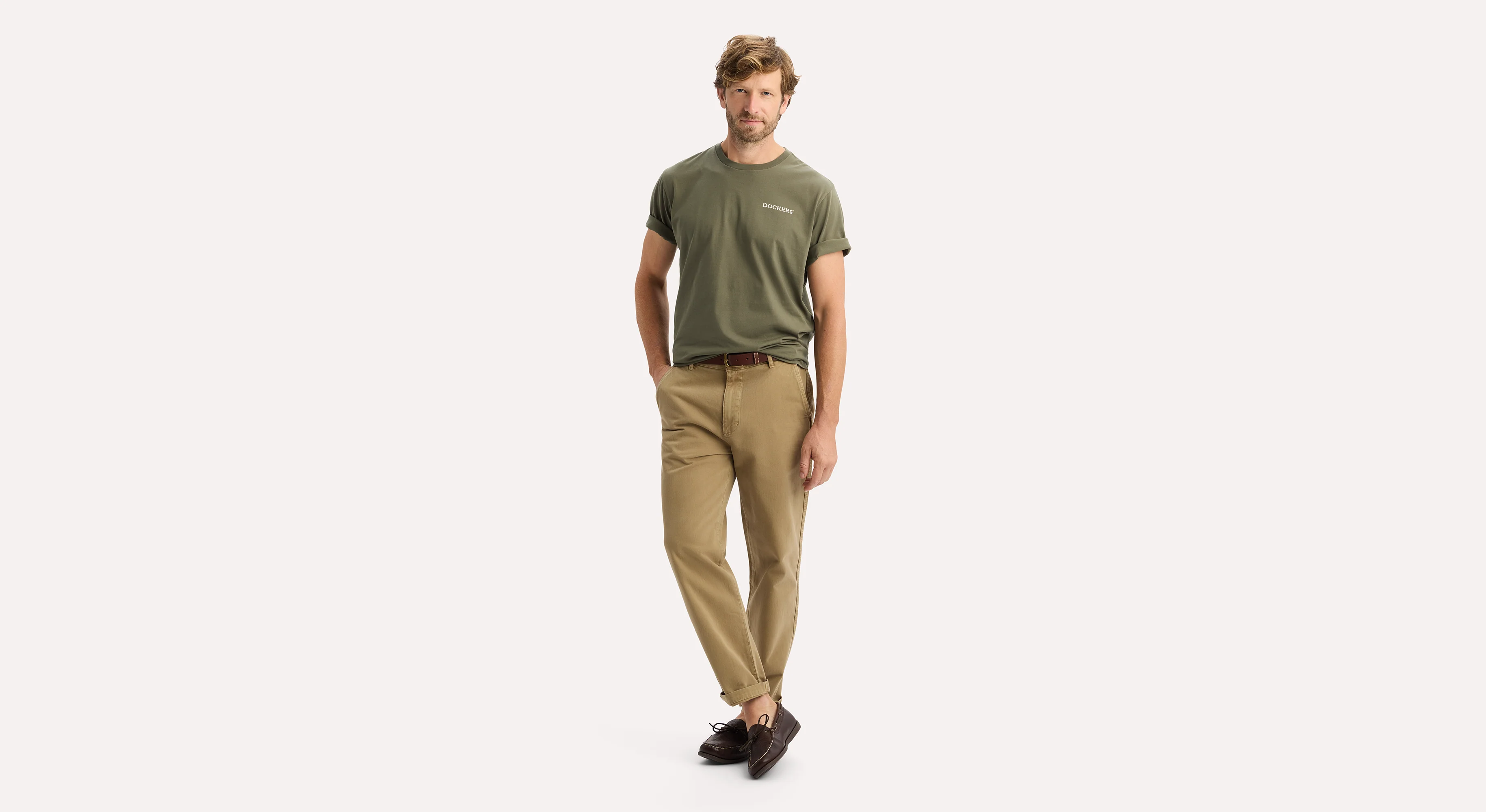 Graphic Tee, Regular Fit - Image 5