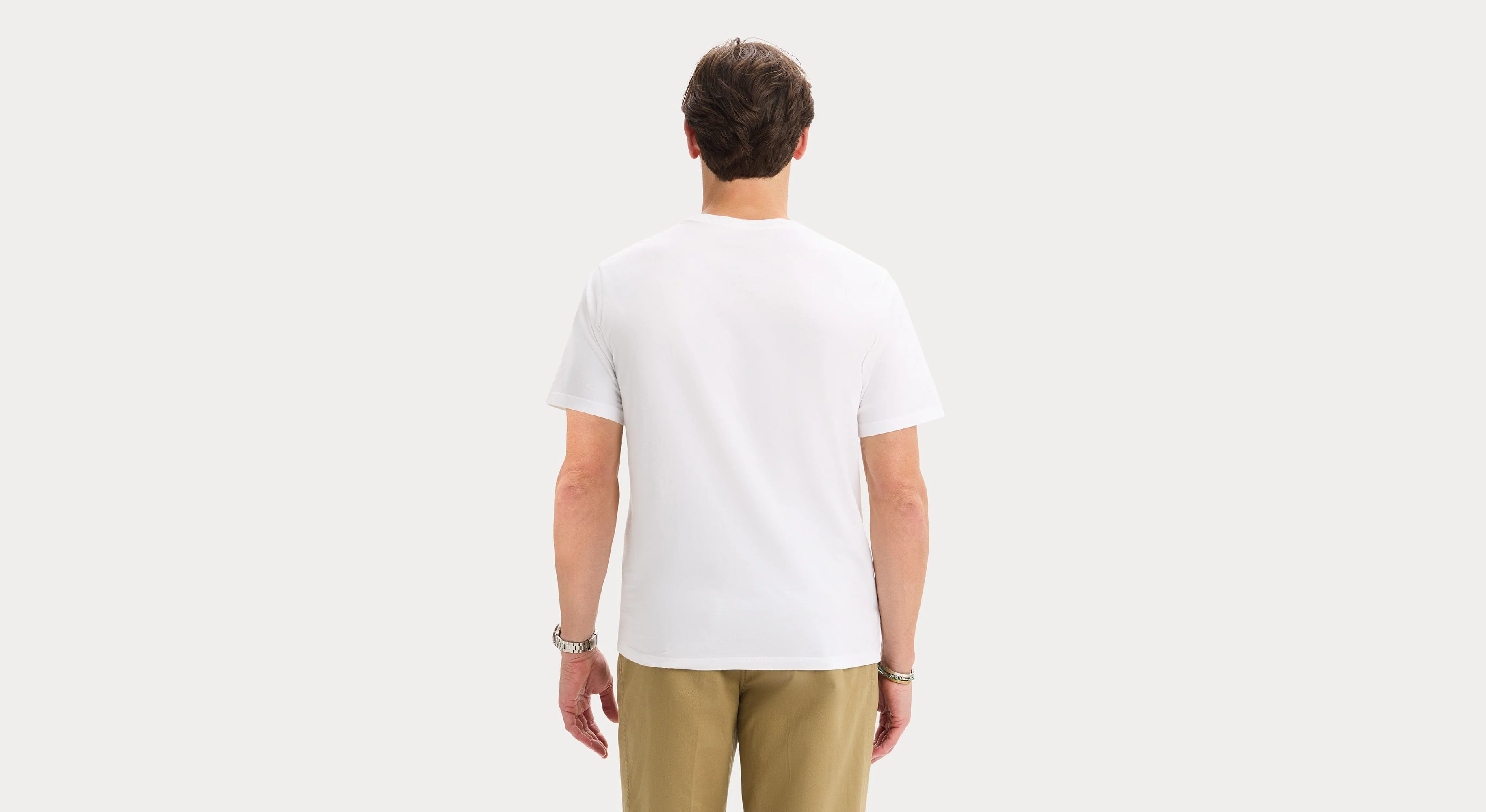 Graphic Tee, Regular Fit - Image 2