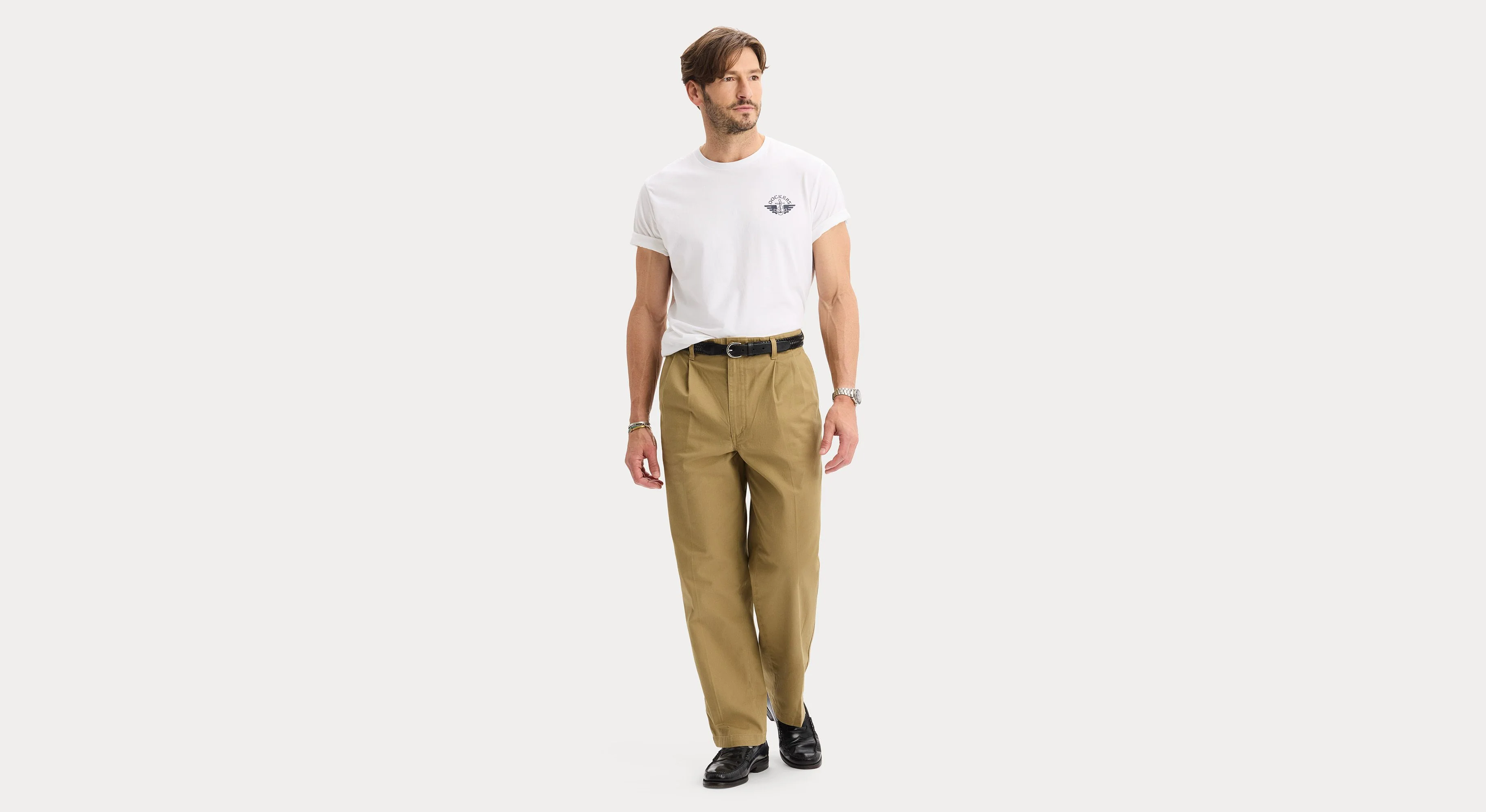 Graphic Tee, Regular Fit - Image 4