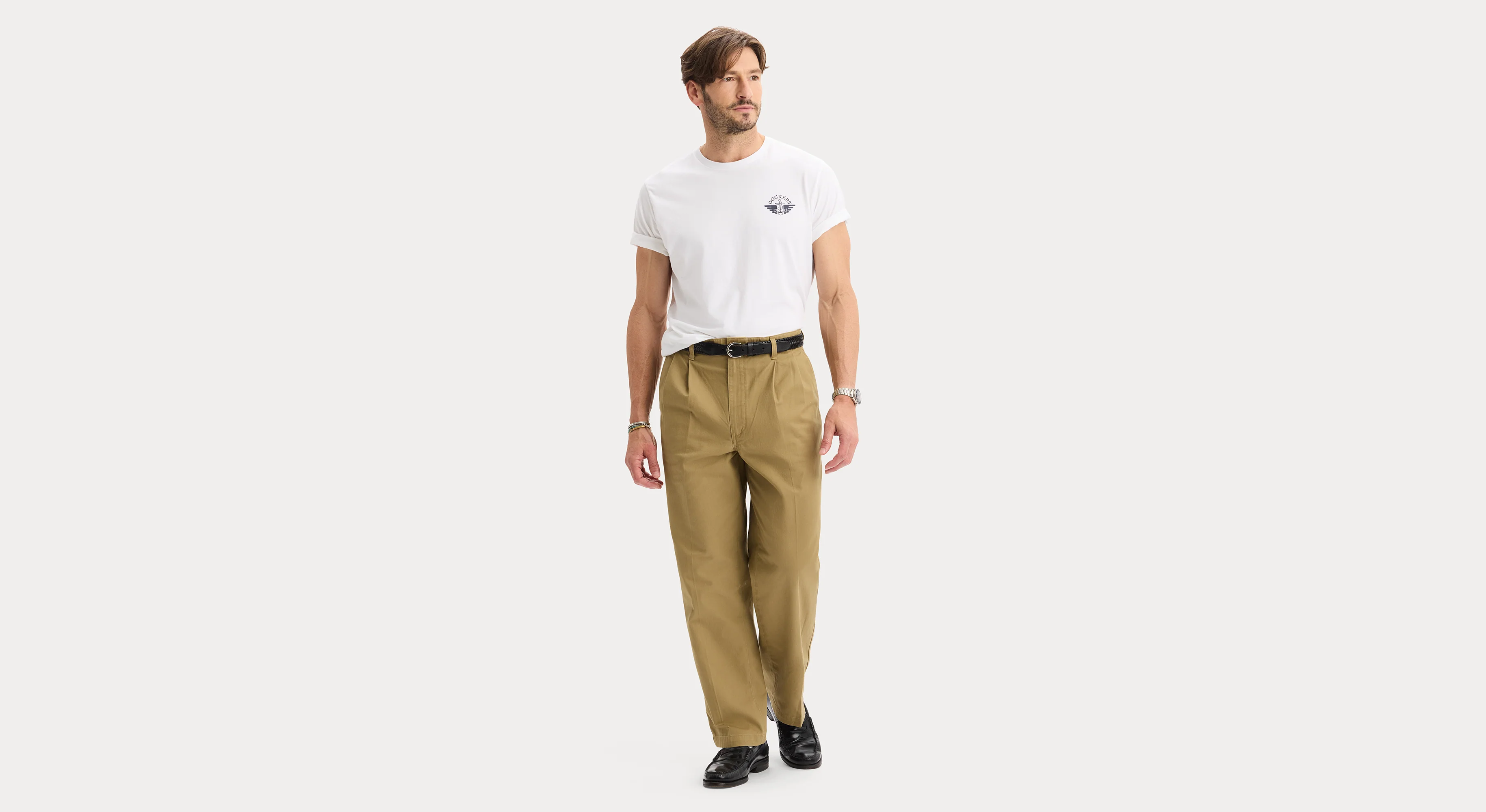 Graphic Tee, Regular Fit - Image 5