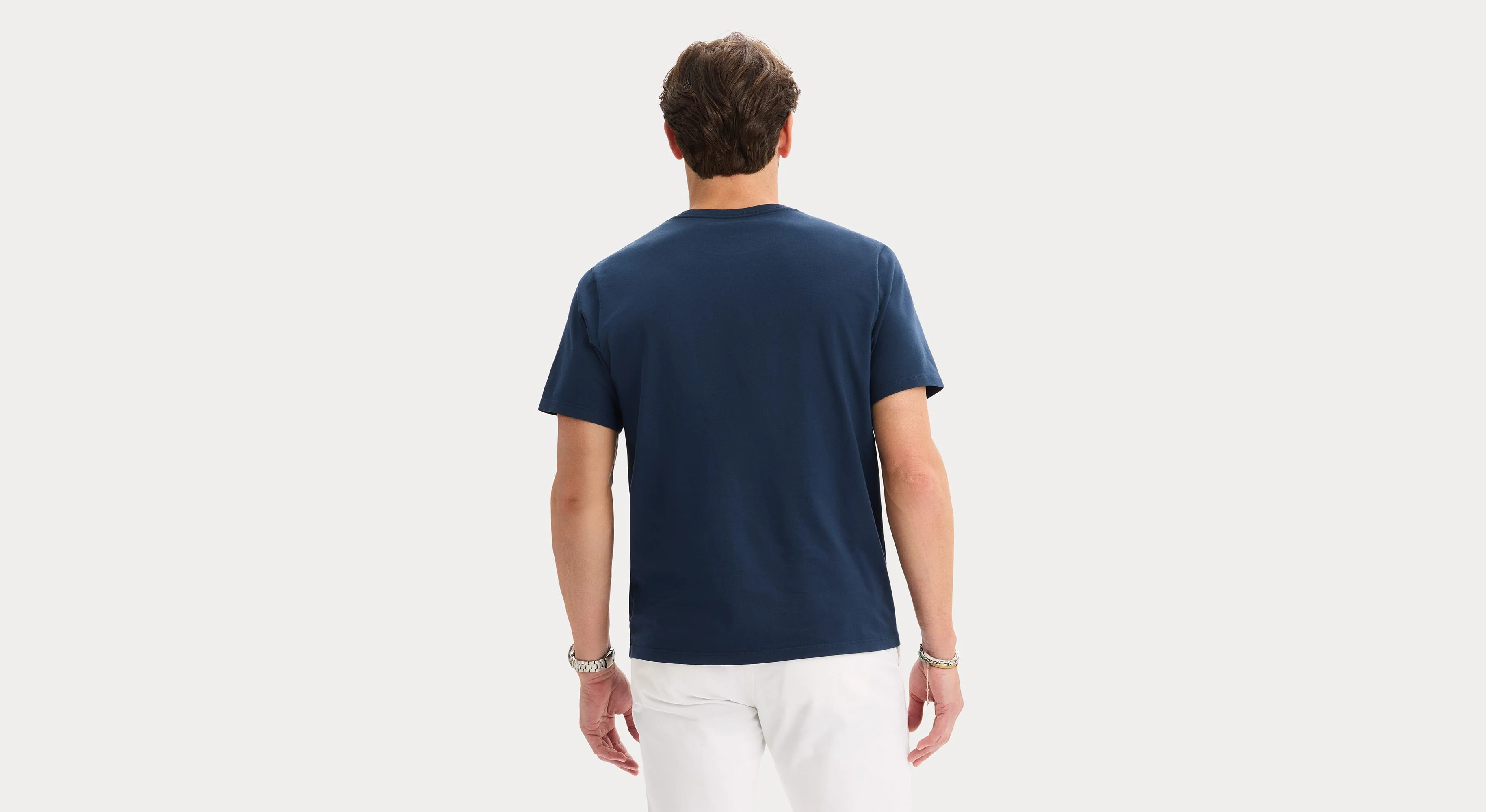 Graphic Tee, Regular Fit - Image 2