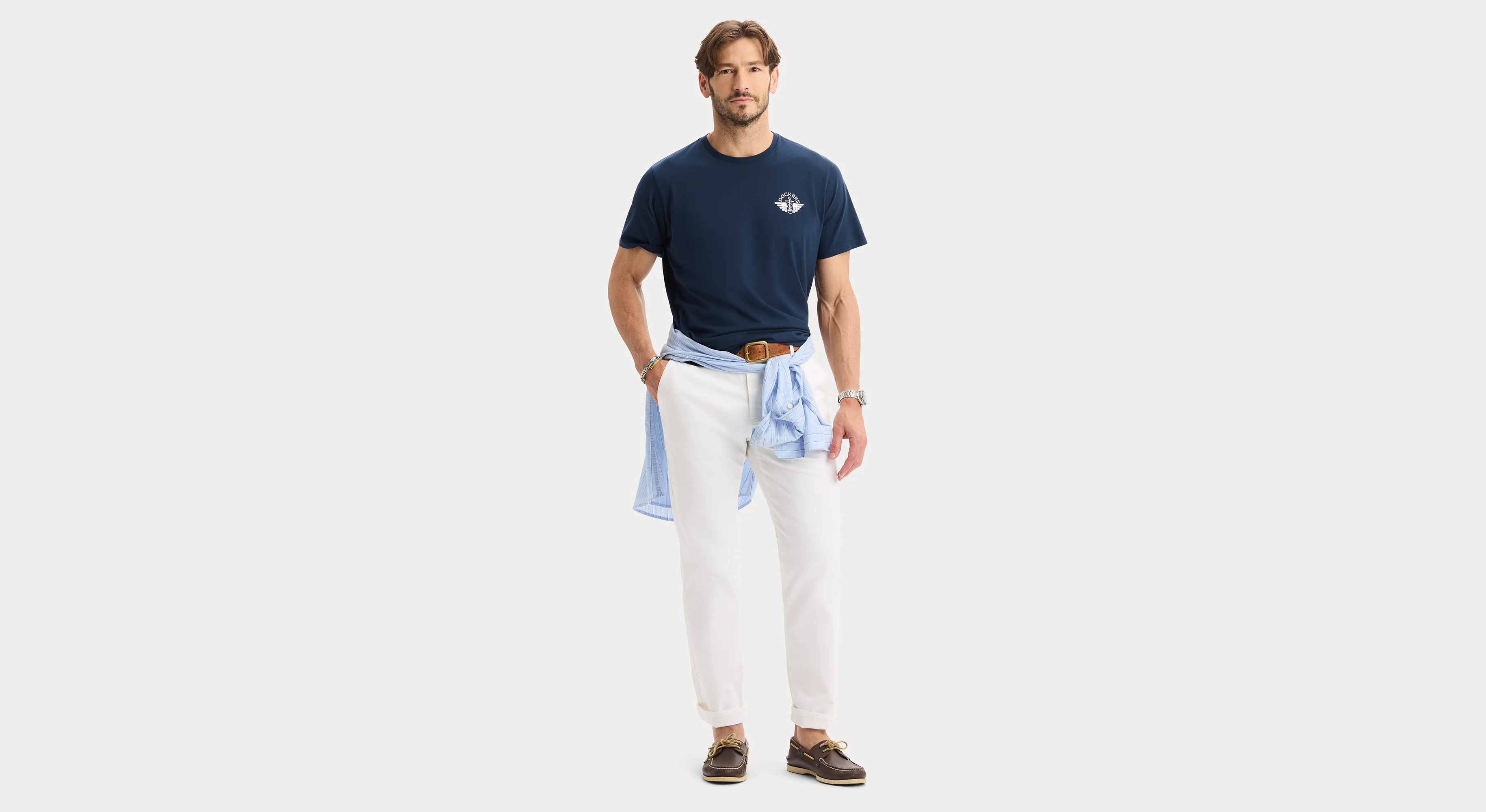 Graphic Tee, Regular Fit - Image 5