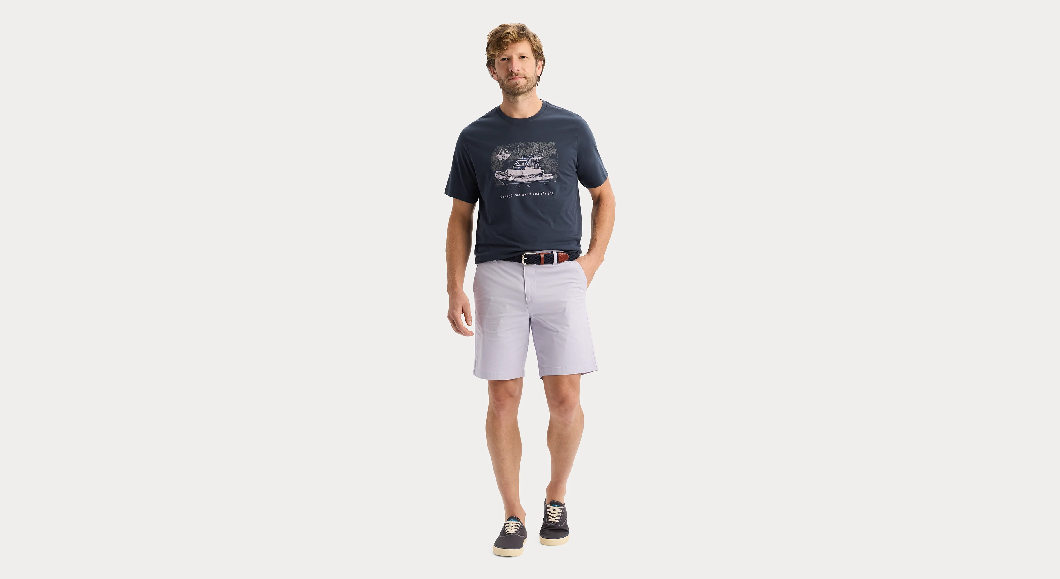 Graphic Tee, Regular Fit - Image 5
