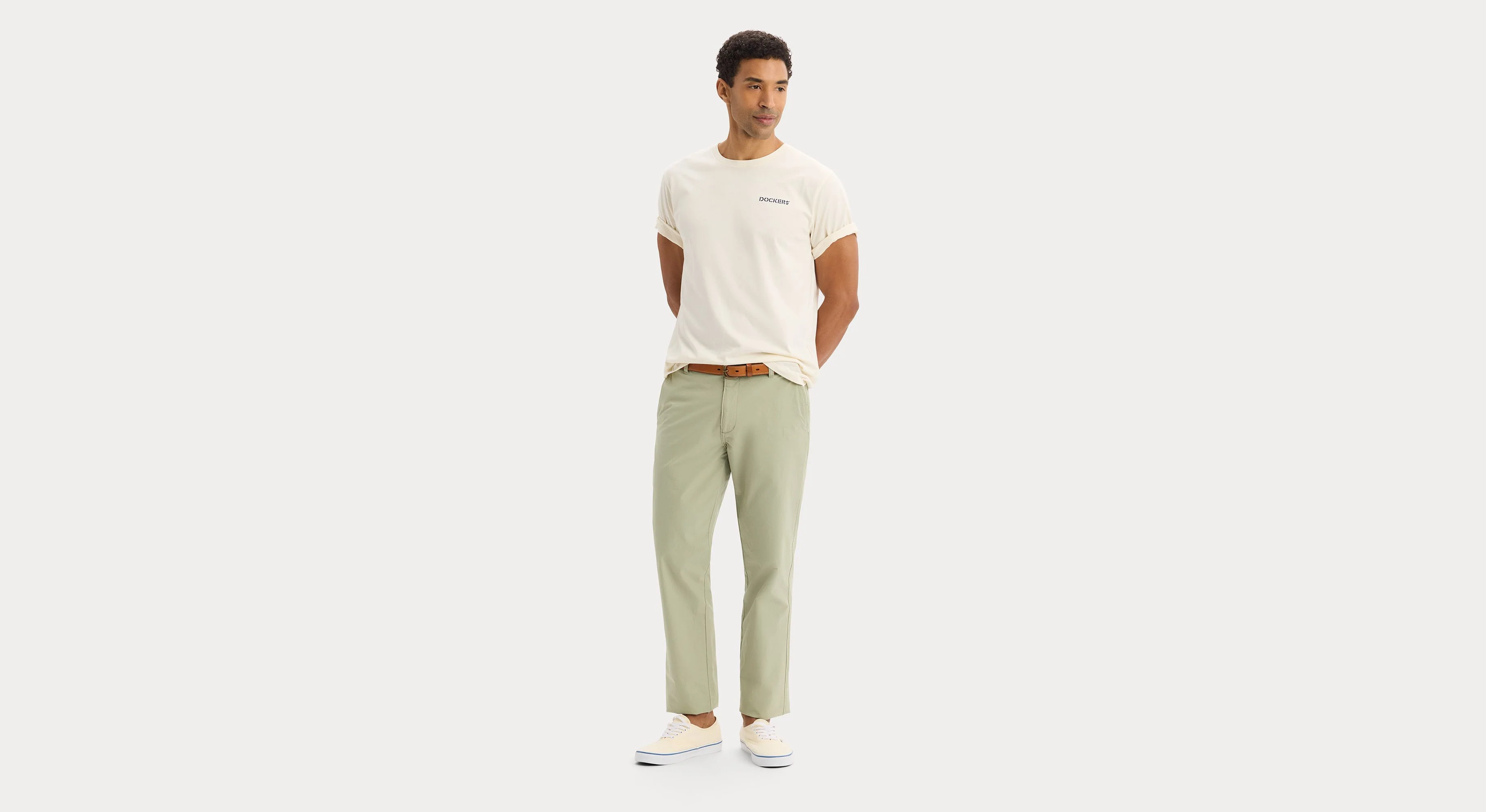 Graphic Tee, Regular Fit - Image 4
