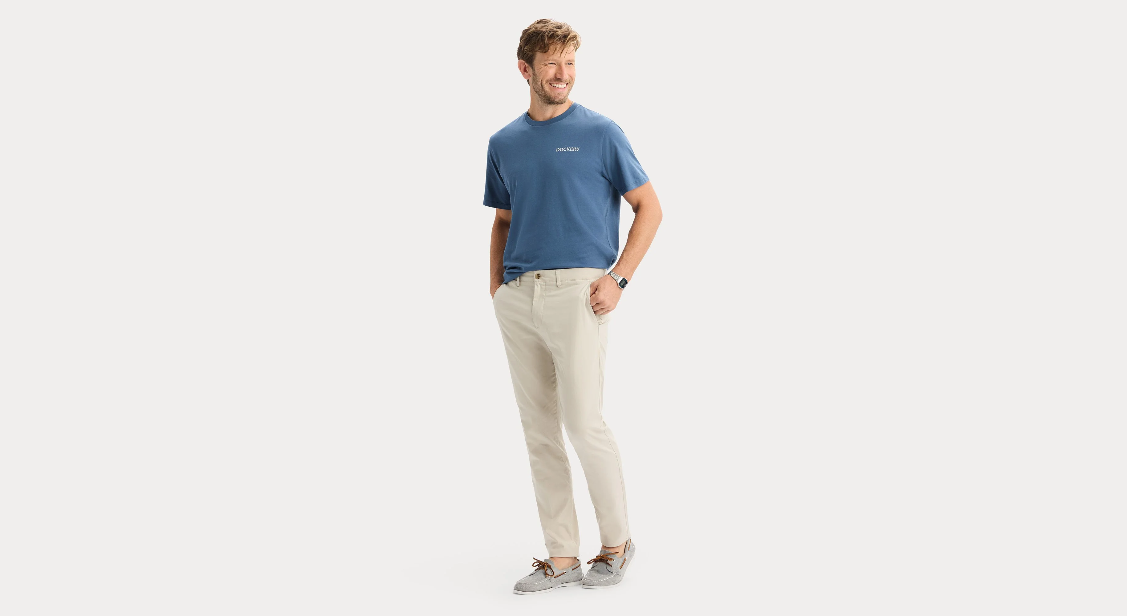 Graphic Tee, Regular Fit - Image 4
