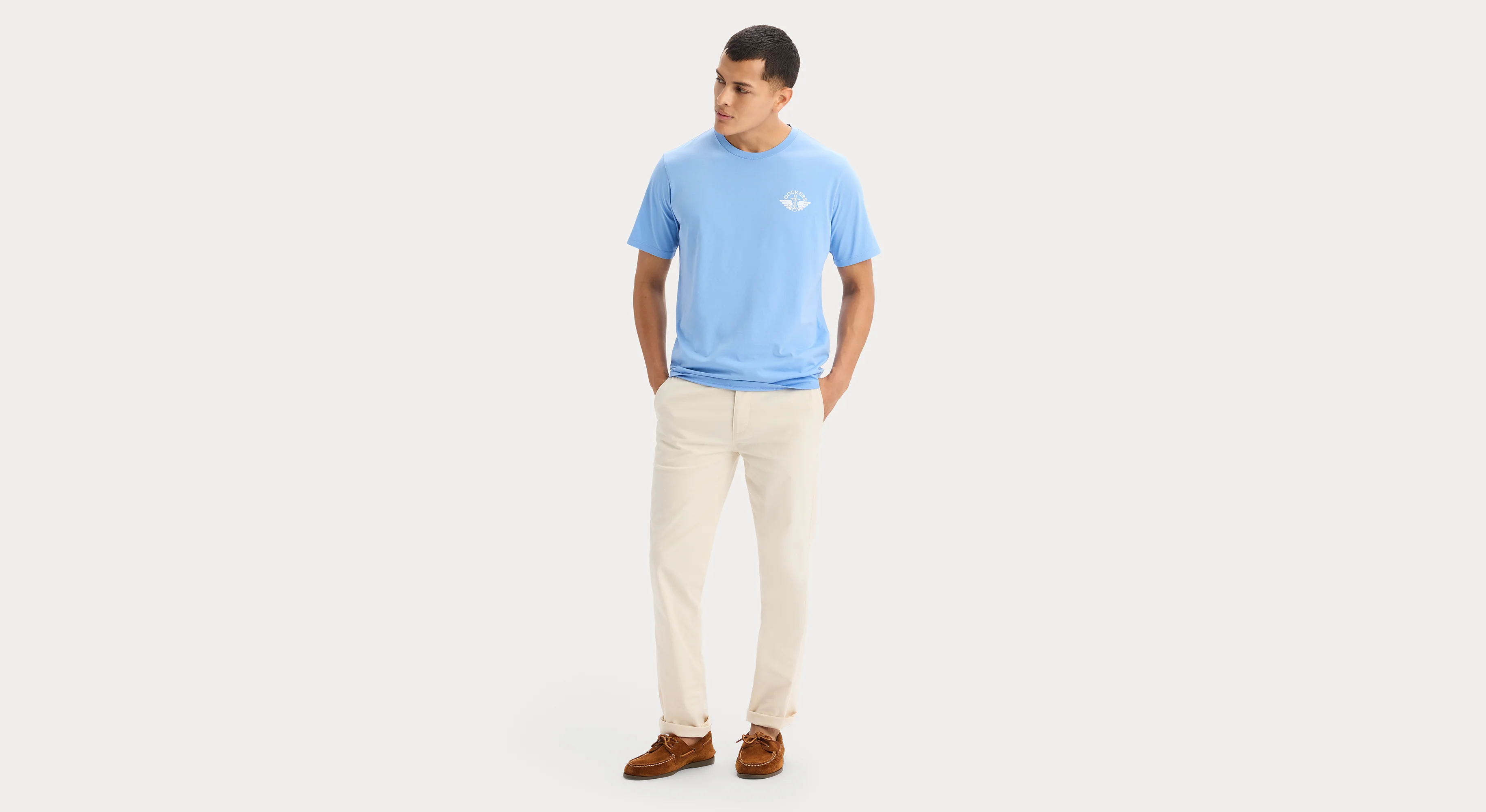 Graphic Tee, Regular Fit - Image 5