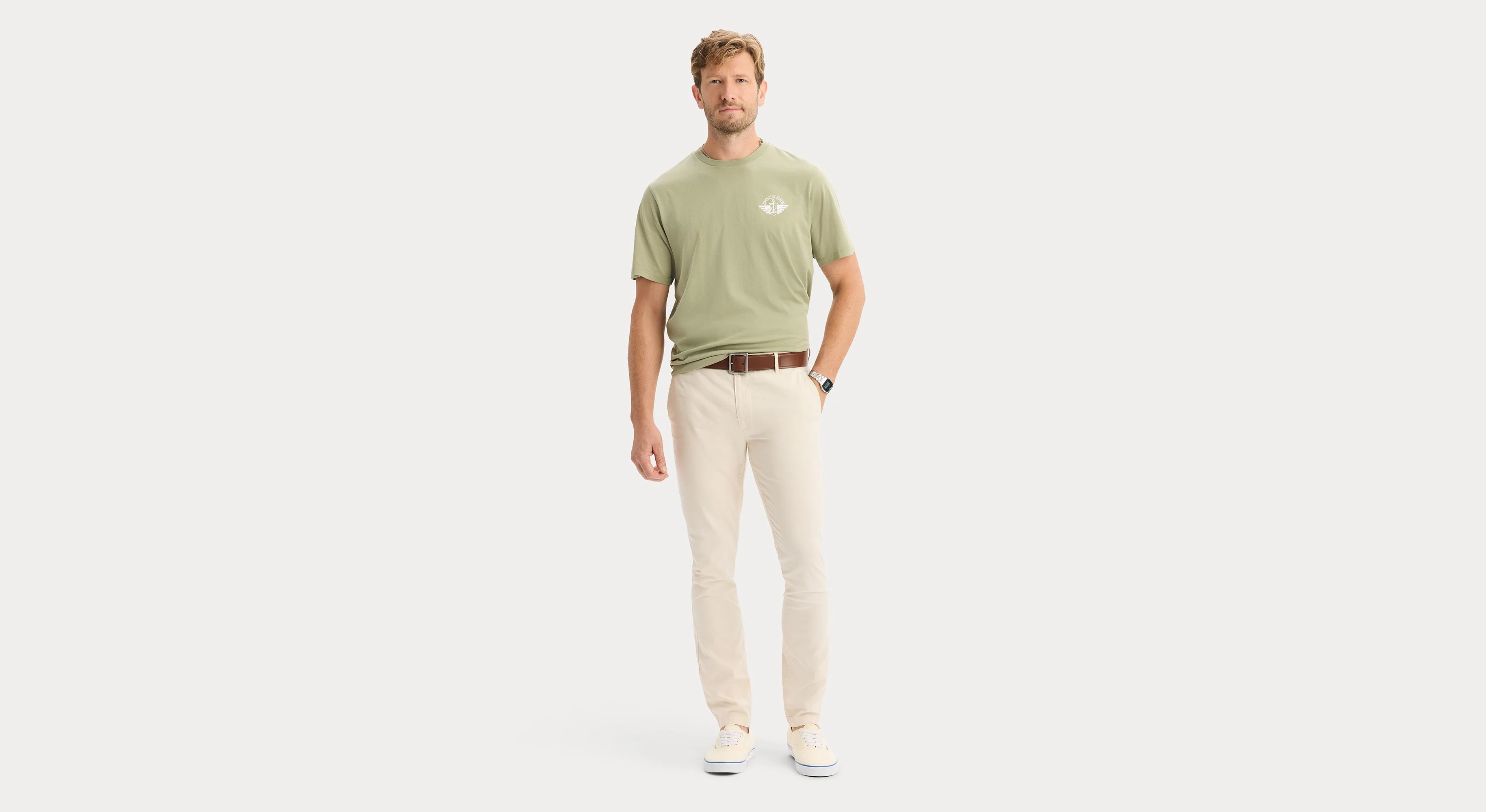 Graphic Tee, Regular Fit - Image 4