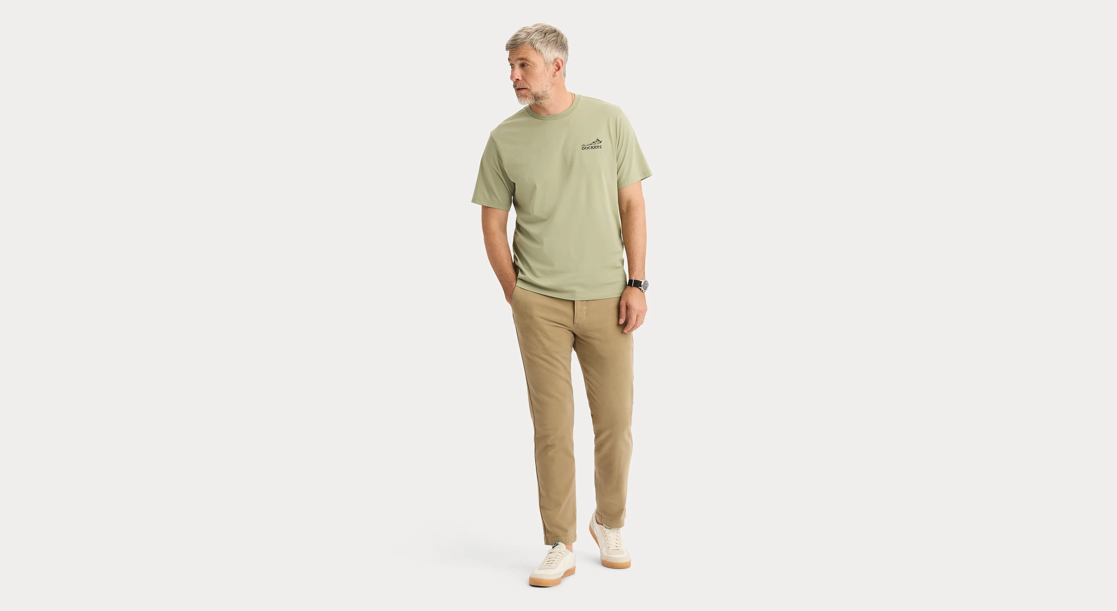 Graphic Tee, Regular Fit - Image 5