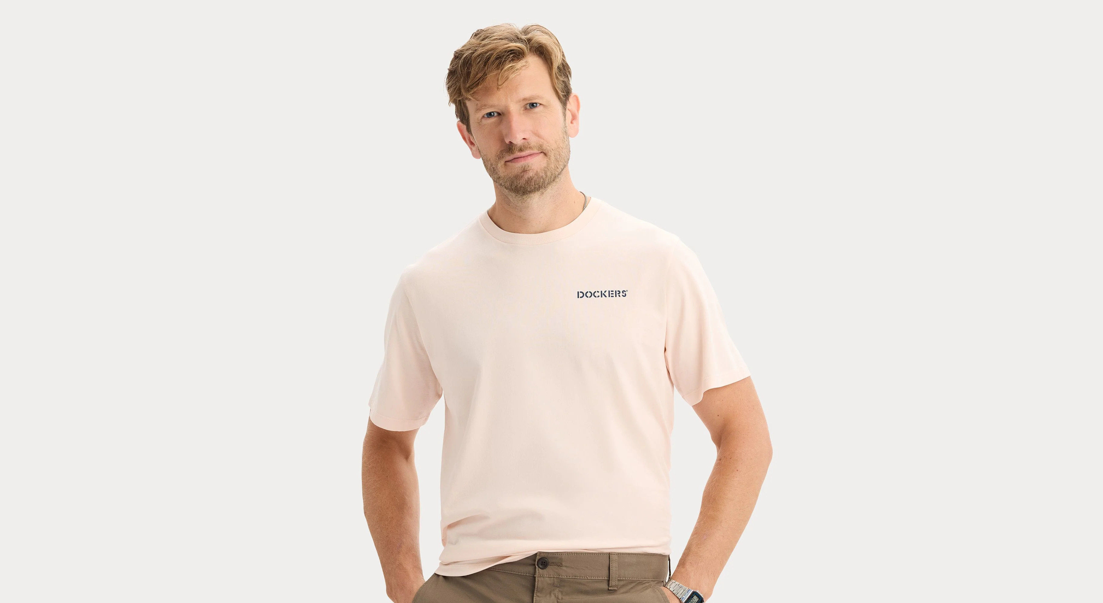 Graphic Tee, Regular Fit - Image 3