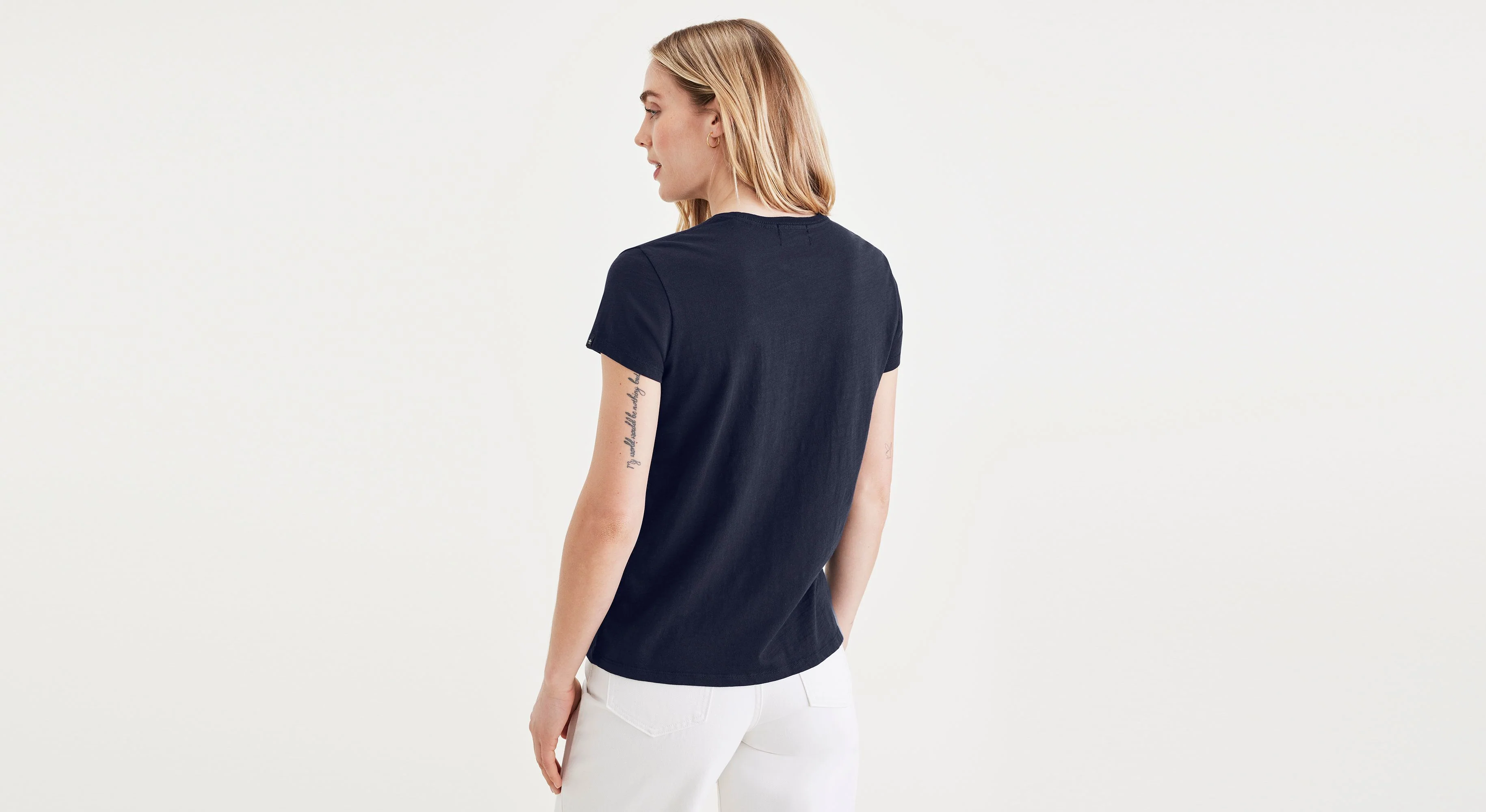 Graphic Tee, Slim Fit - Image 2