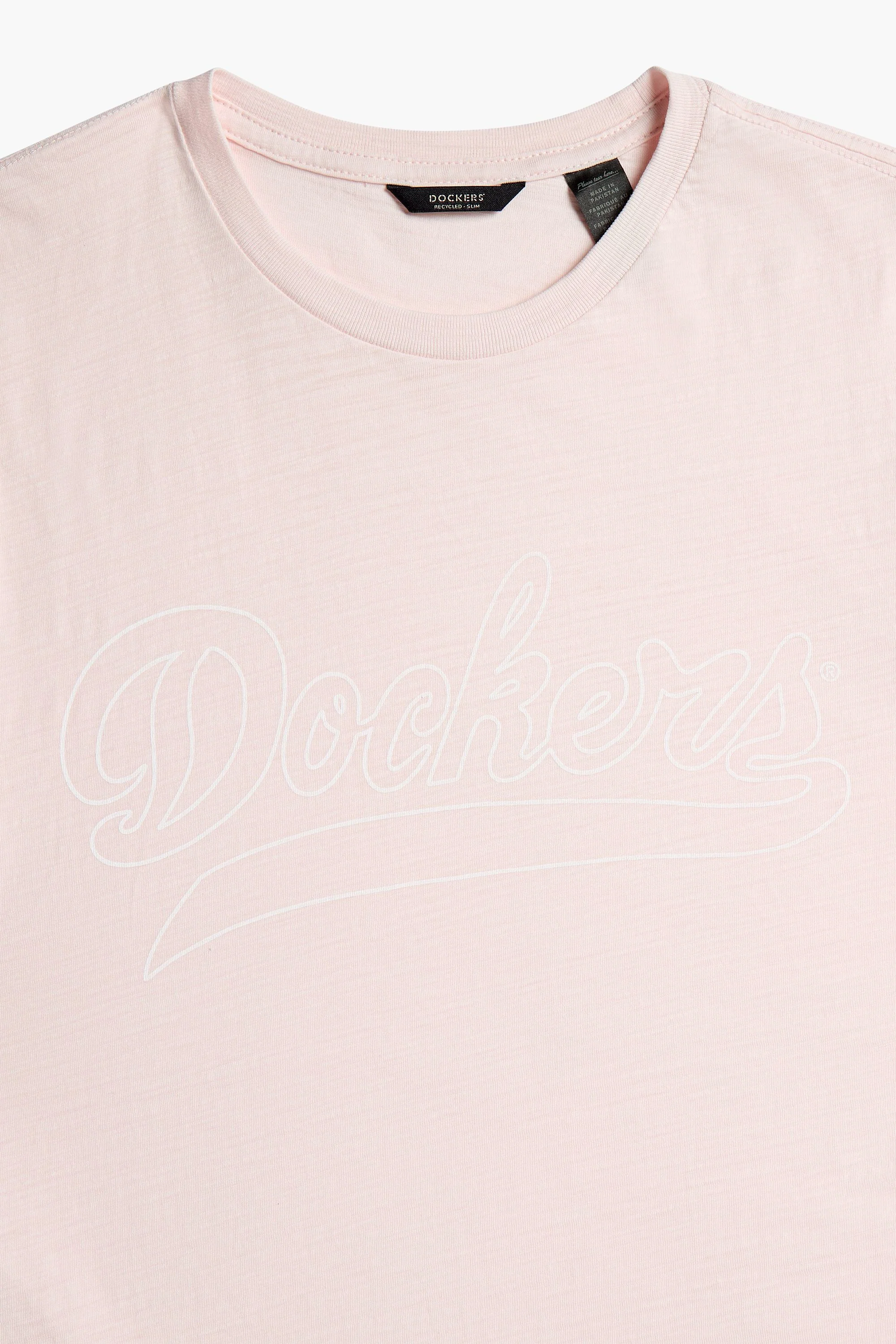 Graphic Tee, Slim Fit - Image 5