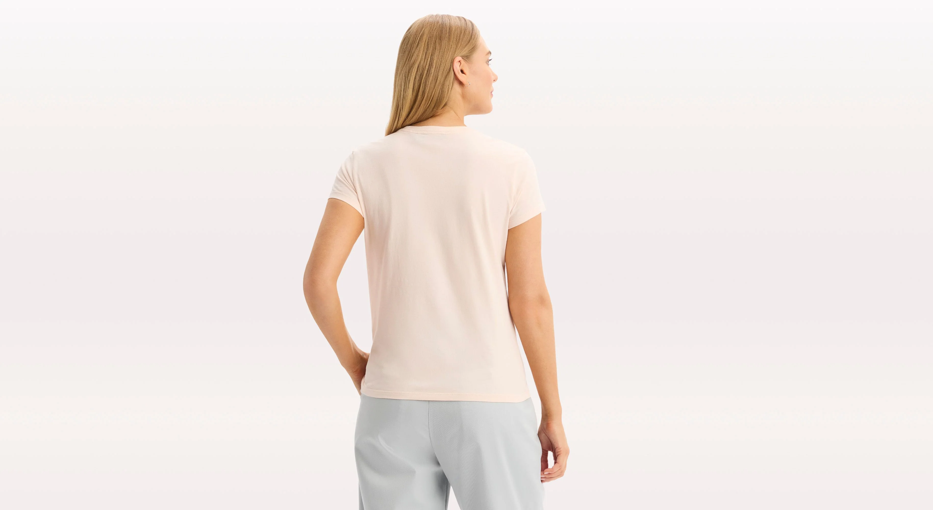 Graphic Tee, Slim Fit - Image 2