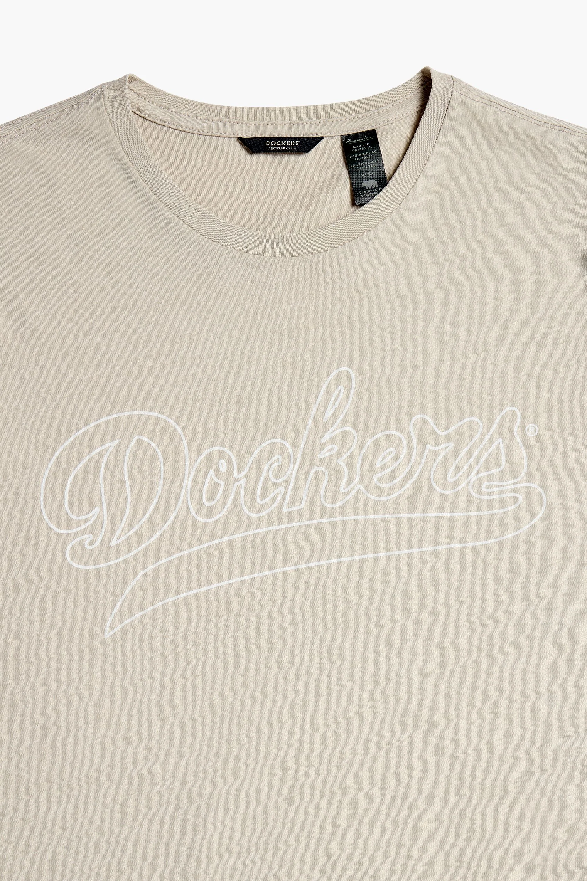 GraphicTee, Slim Fit - Image 5
