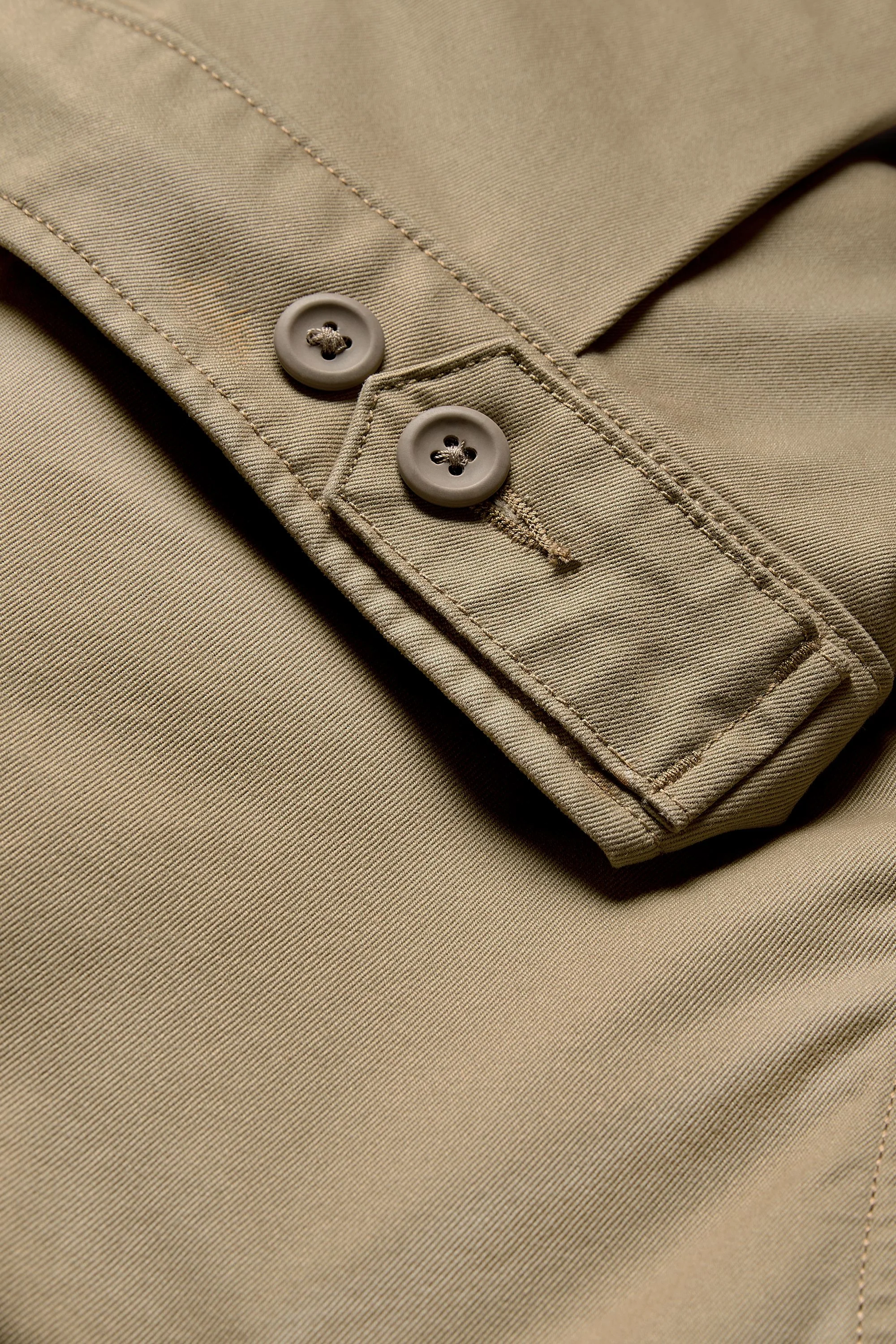 Mechanic's Jacket, Regular Fit - Image 5