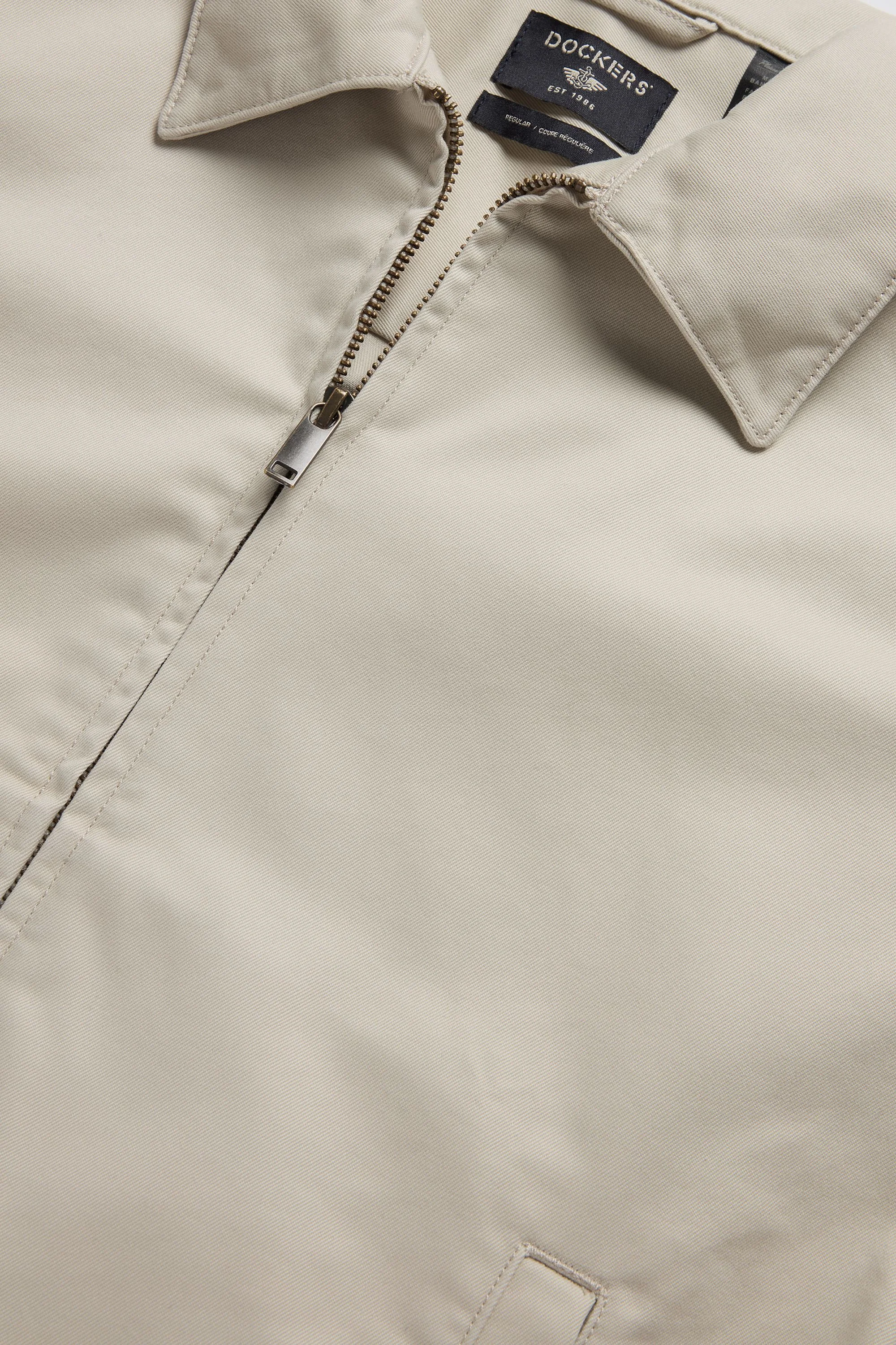 Mechanic's Jacket, Regular Fit - Image 6