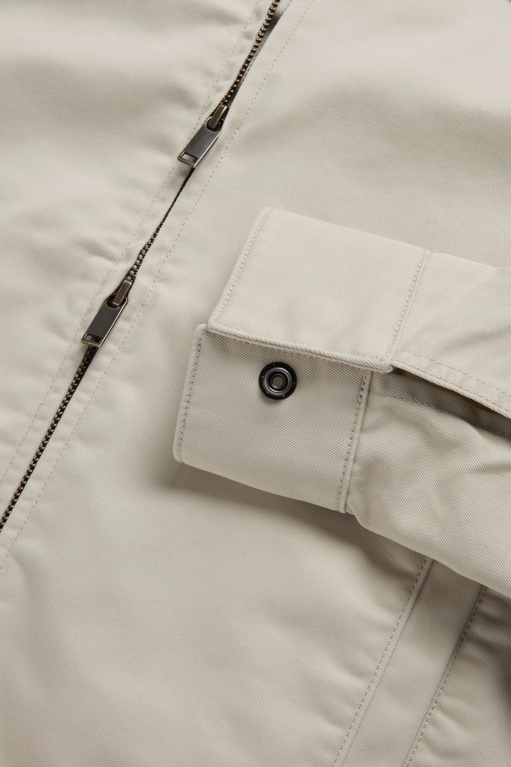 Mechanic's Jacket, Regular Fit - Image 7