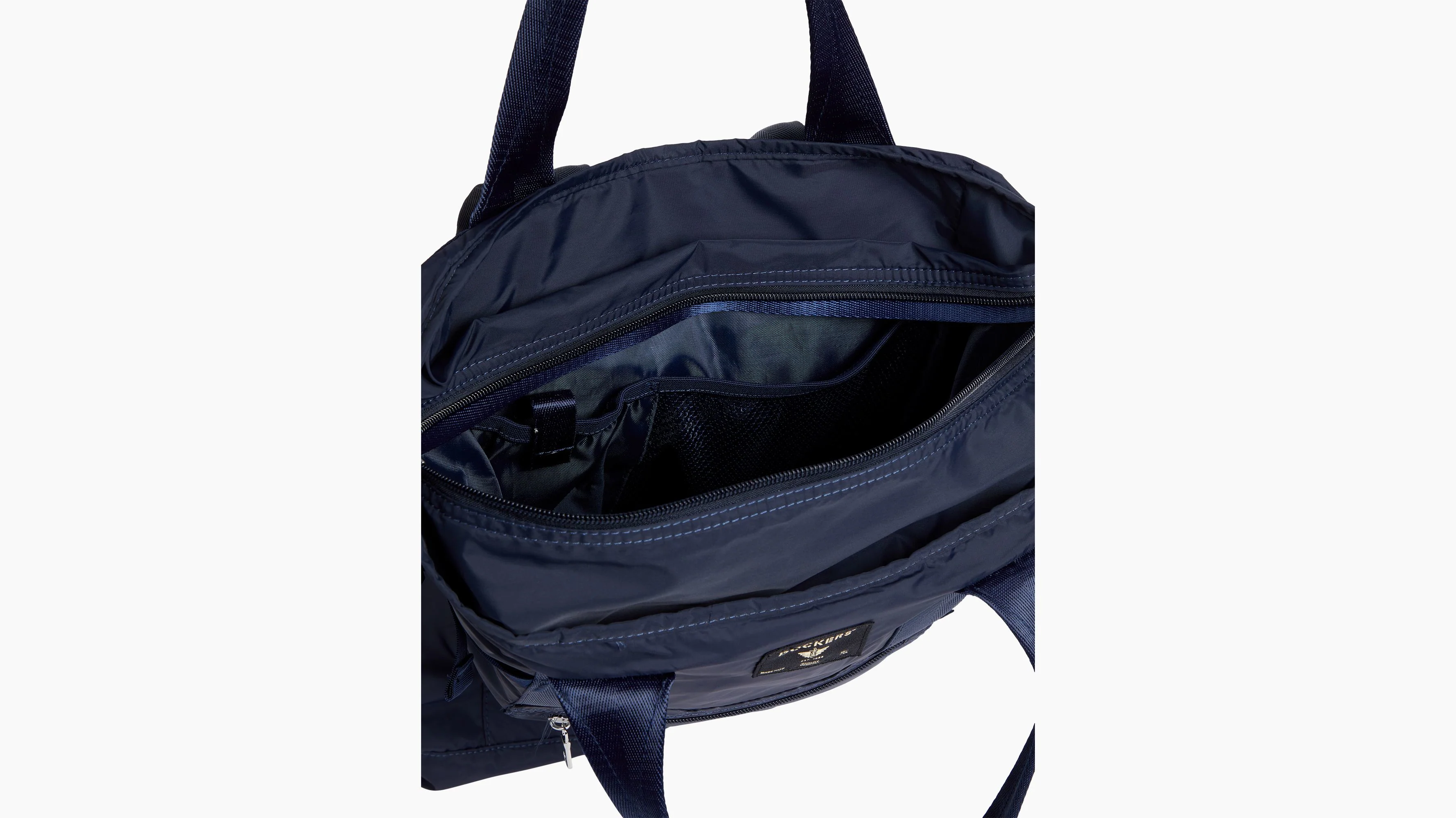 Men's Packable Bagpack - Image 4