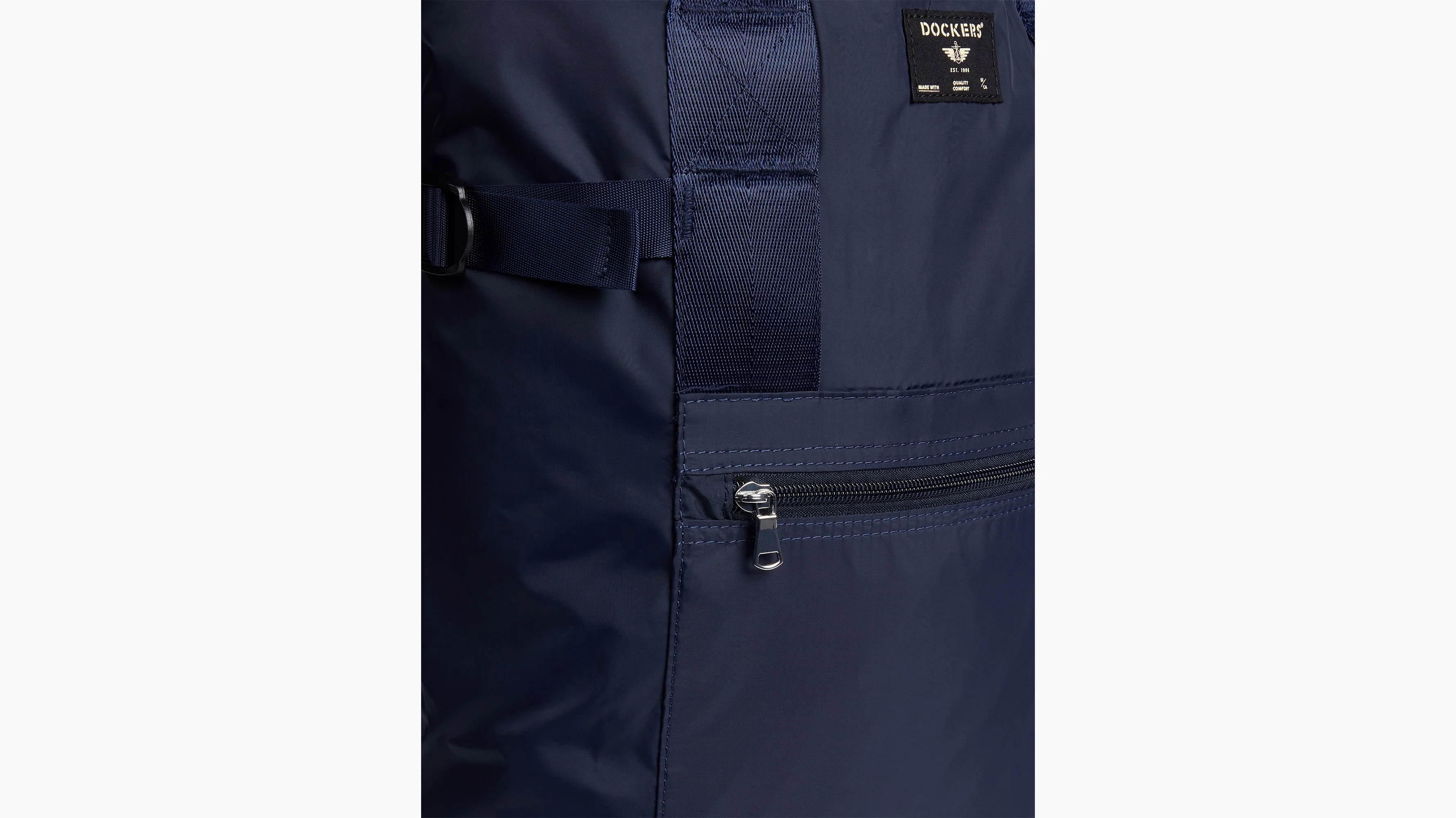 Men's Packable Bagpack - Image 5