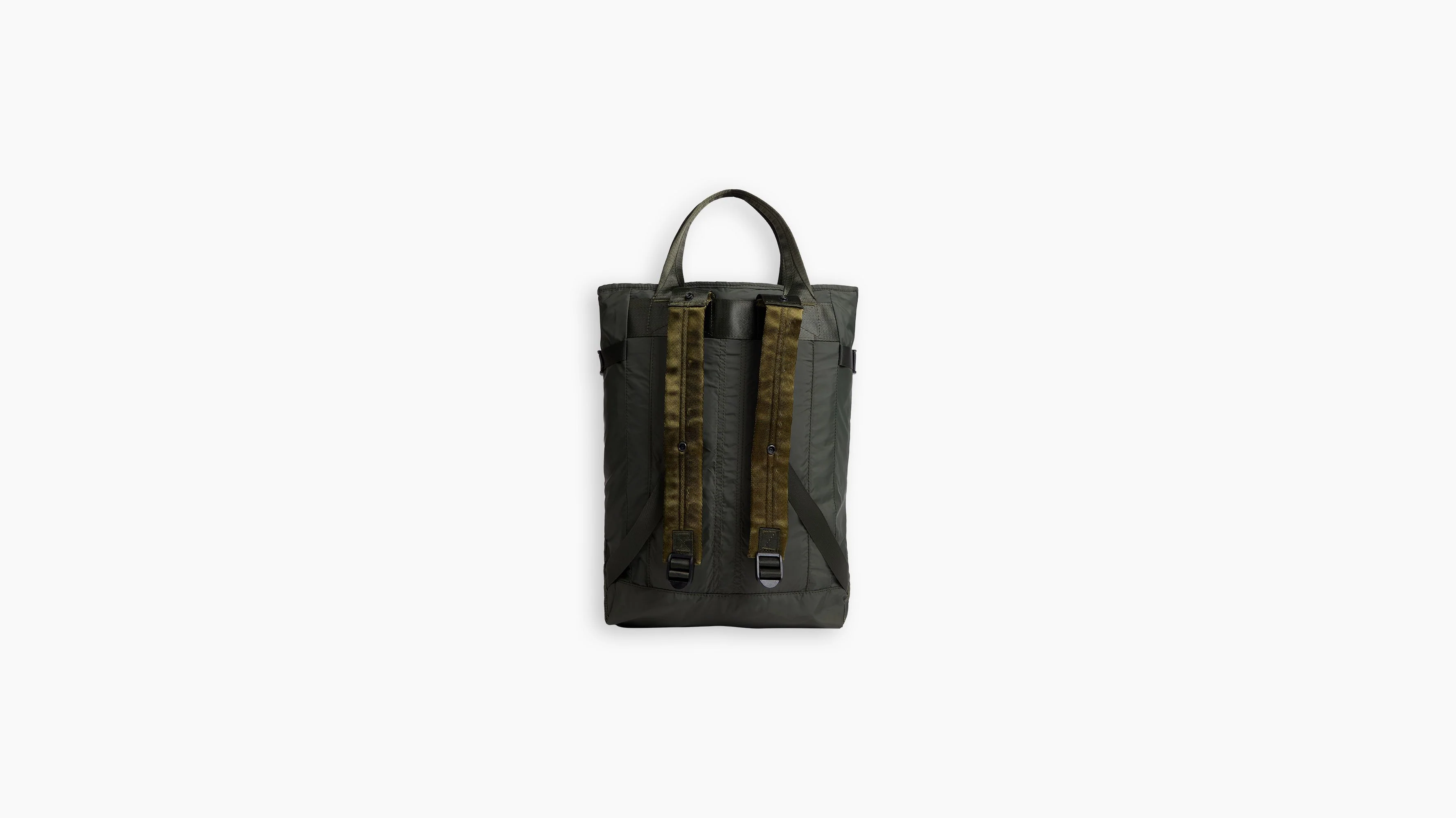 Men's Packable Bagpack - Image 3