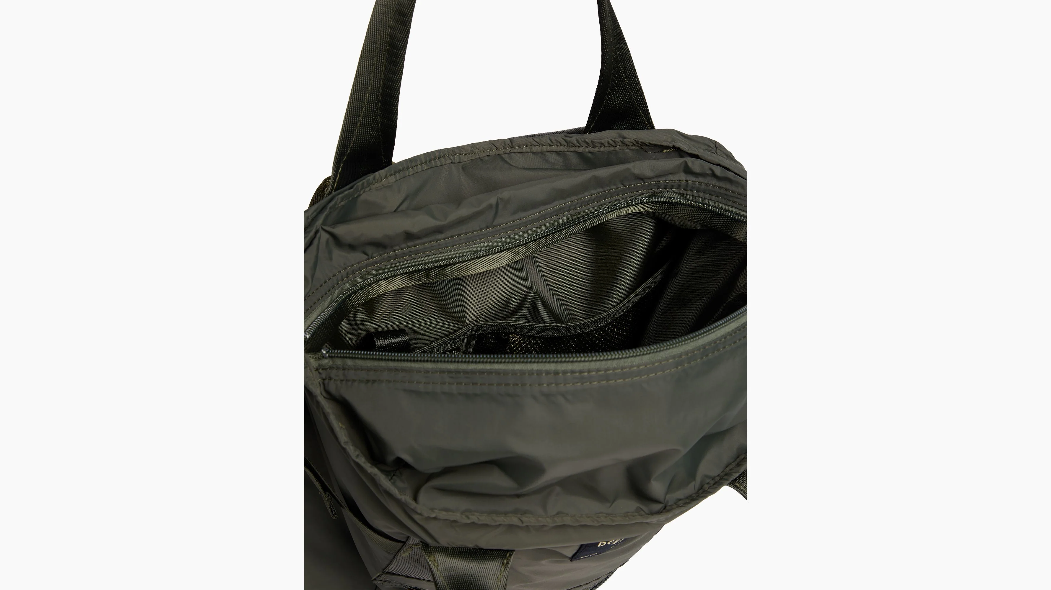 Men's Packable Bagpack - Image 4