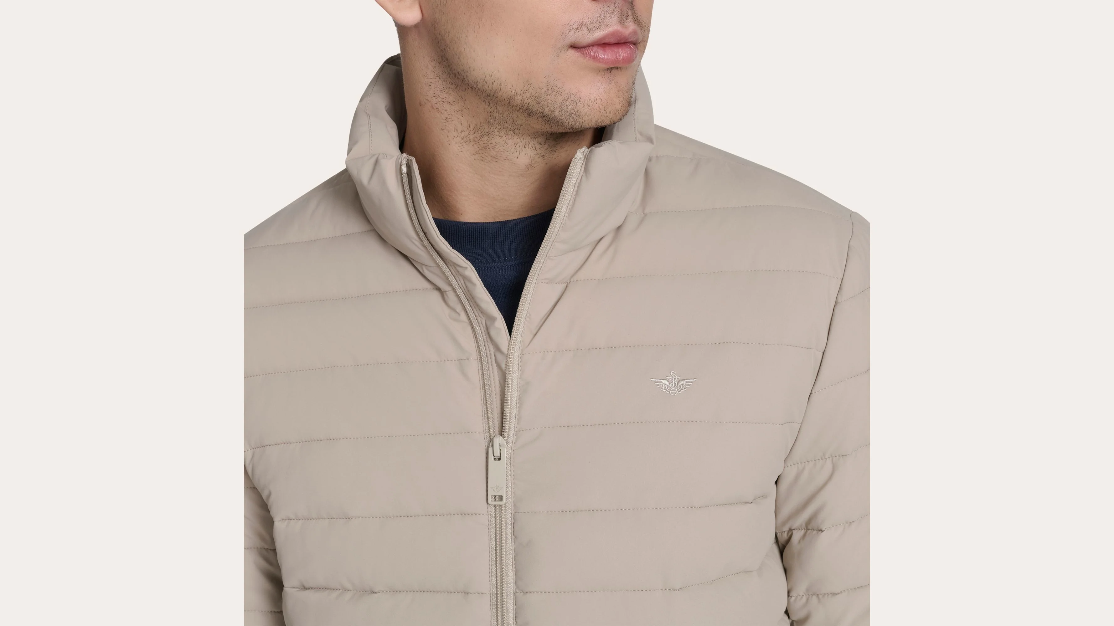 Men's Packable Jacket - Image 4