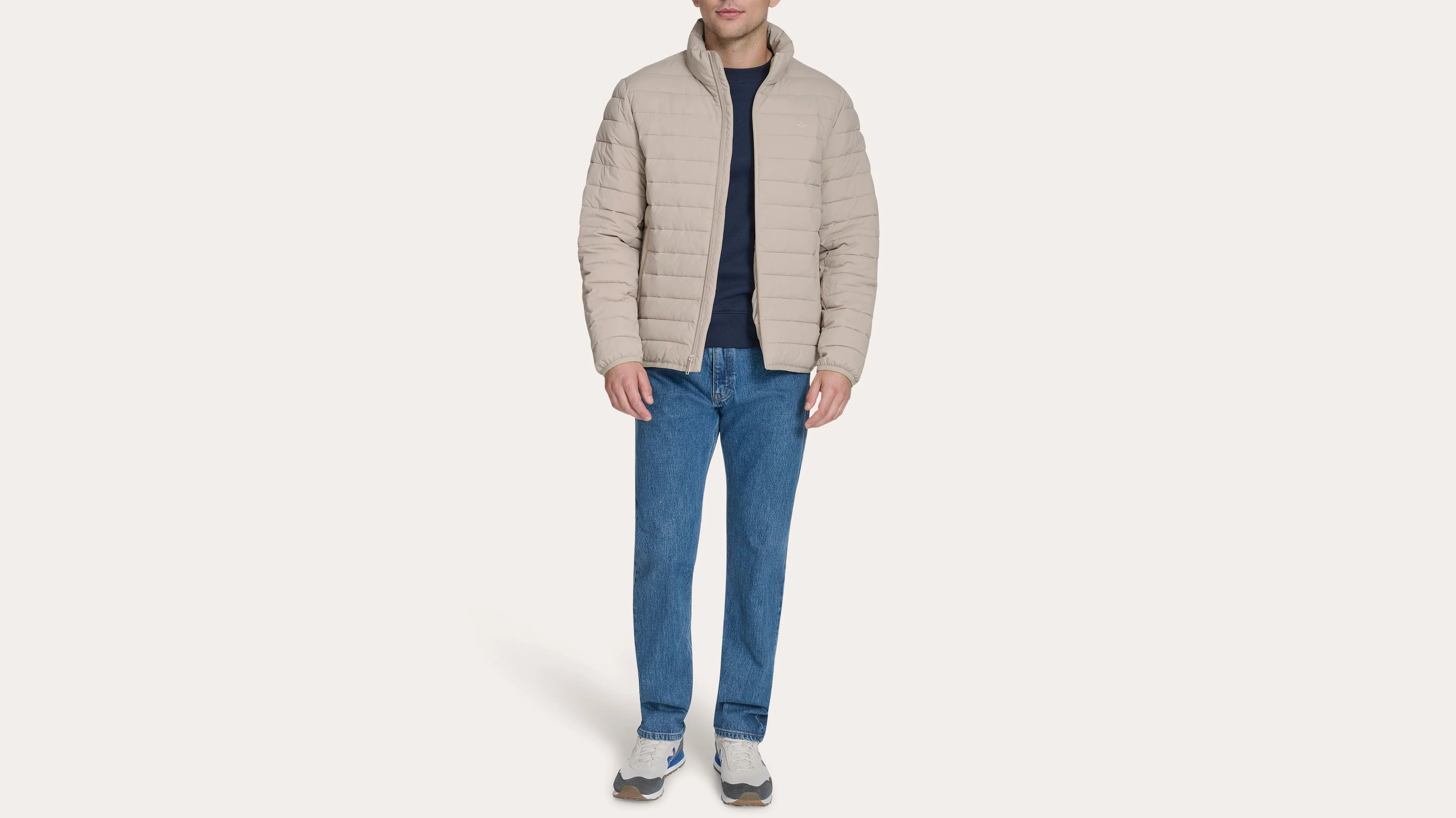 Men's Packable Jacket - Image 5