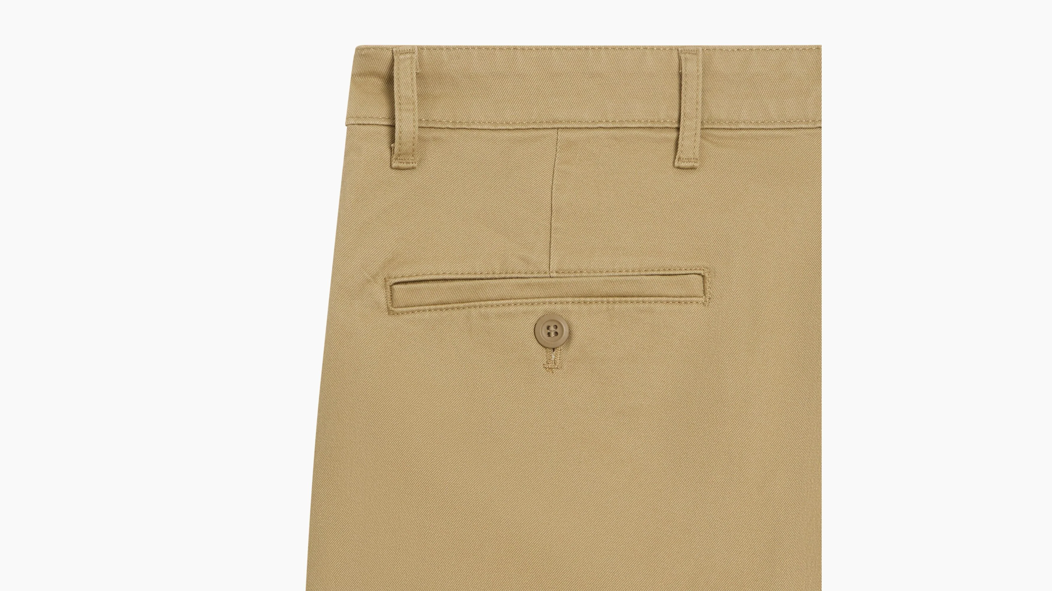 Men's Slim Fit Original Chino Pants - Image 9