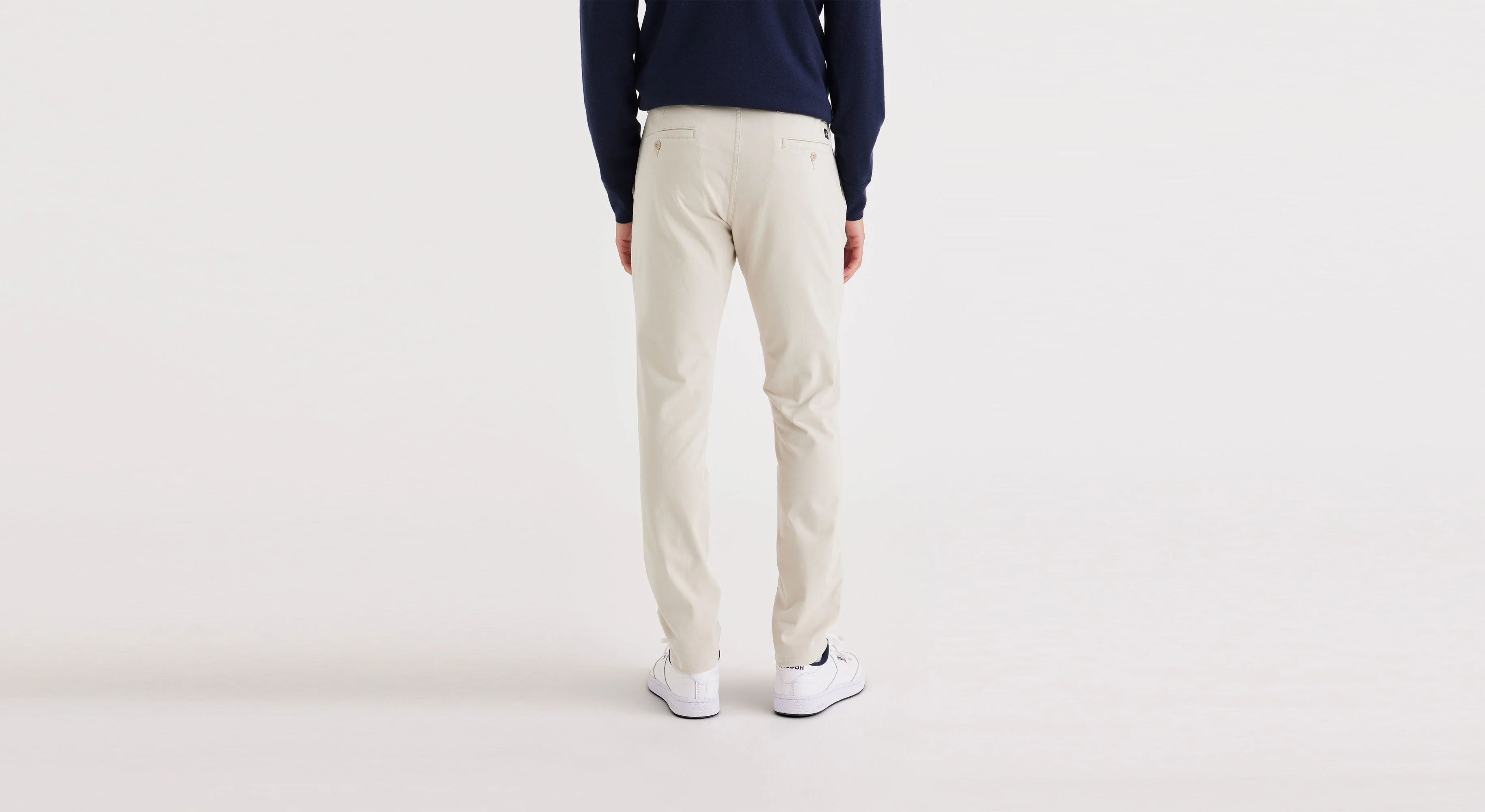 Men's Smart 360 Flex Ultimate Chino - Image 2
