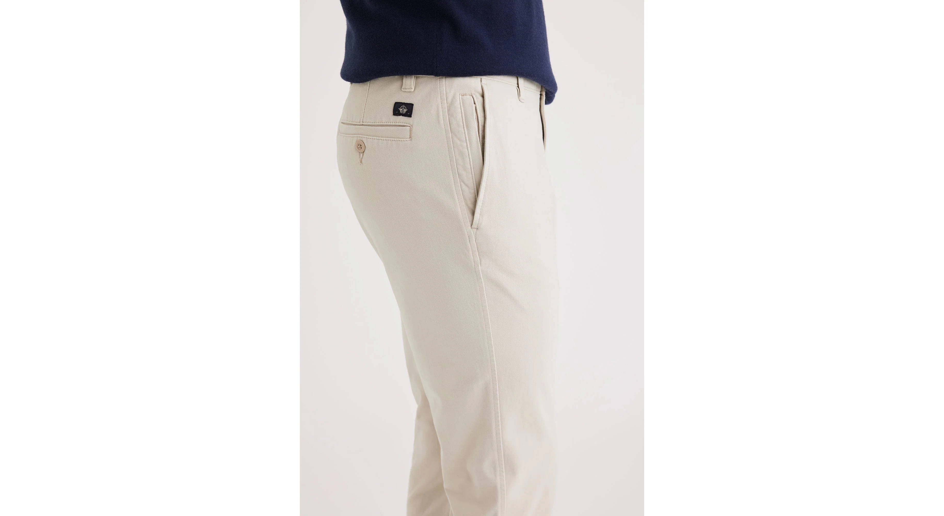 Men's Smart 360 Flex Ultimate Chino - Image 4