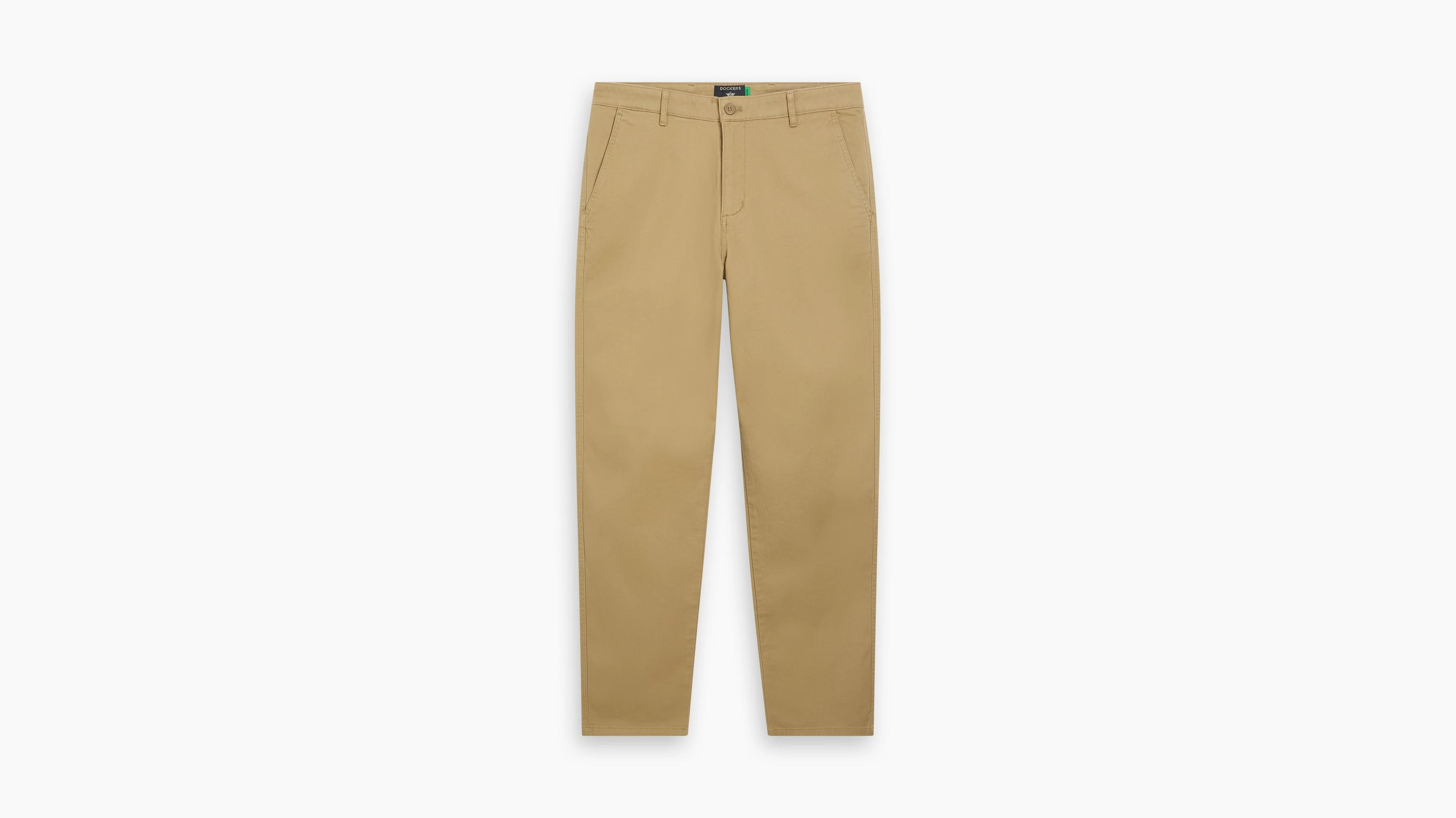 Men's Straight Fit Original Chino Pants - Image 6
