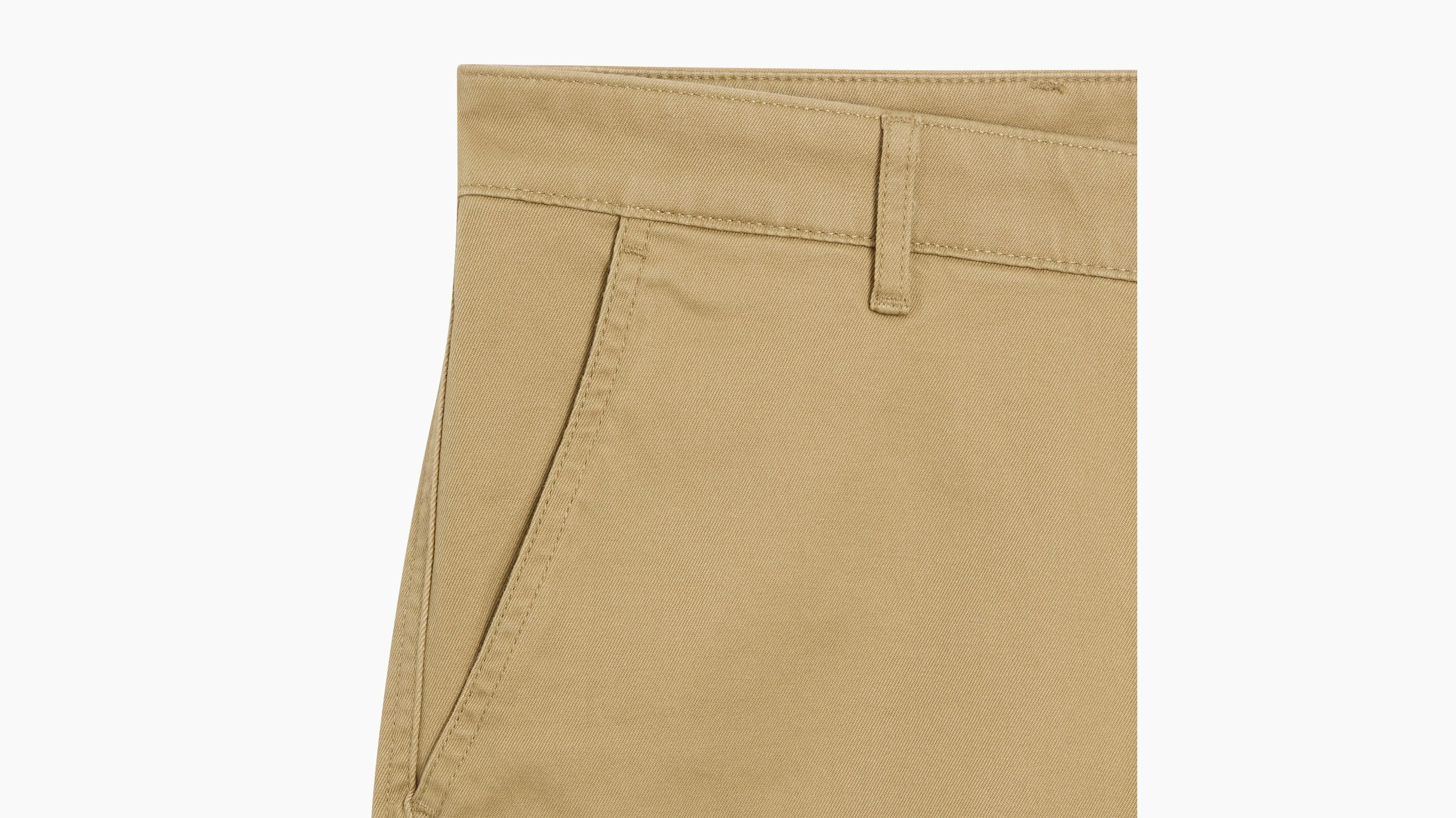 Men's Straight Fit Original Chino Pants - Image 8