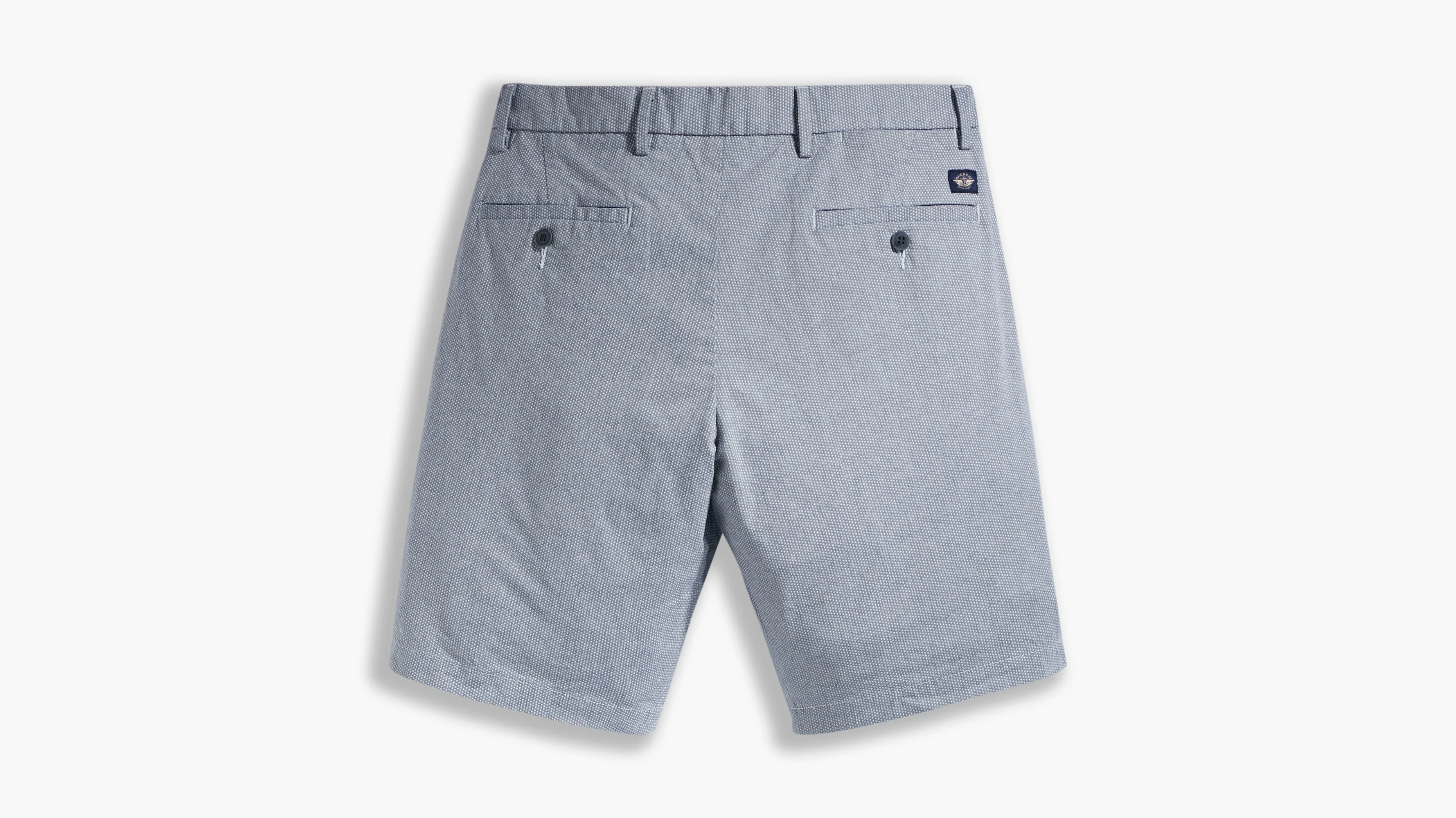 Men's Supreme Flex Modern Chino Short - Image 5