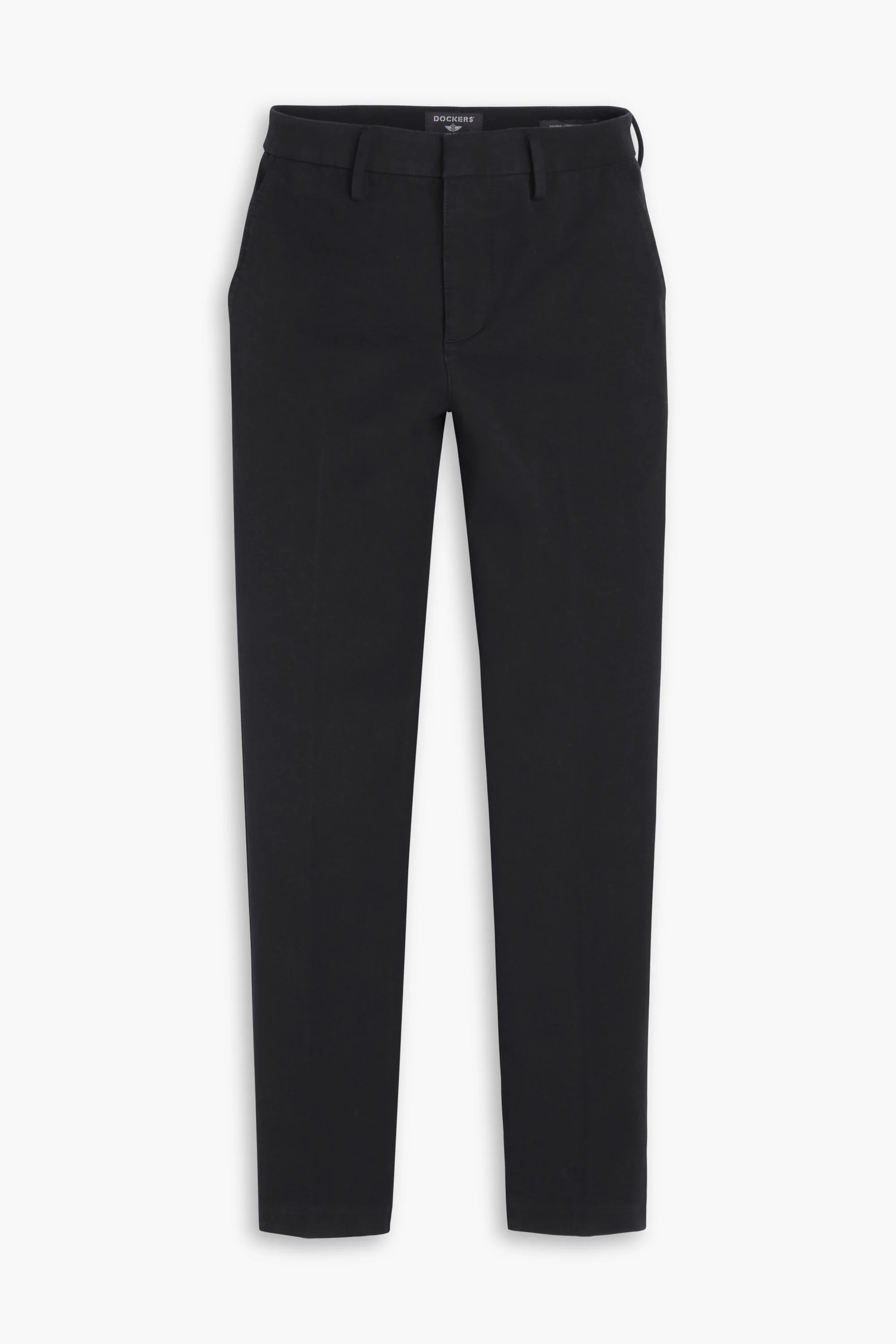 Mid-Rise Collins Trouser with Sculpt, Slim Fit - Image 5