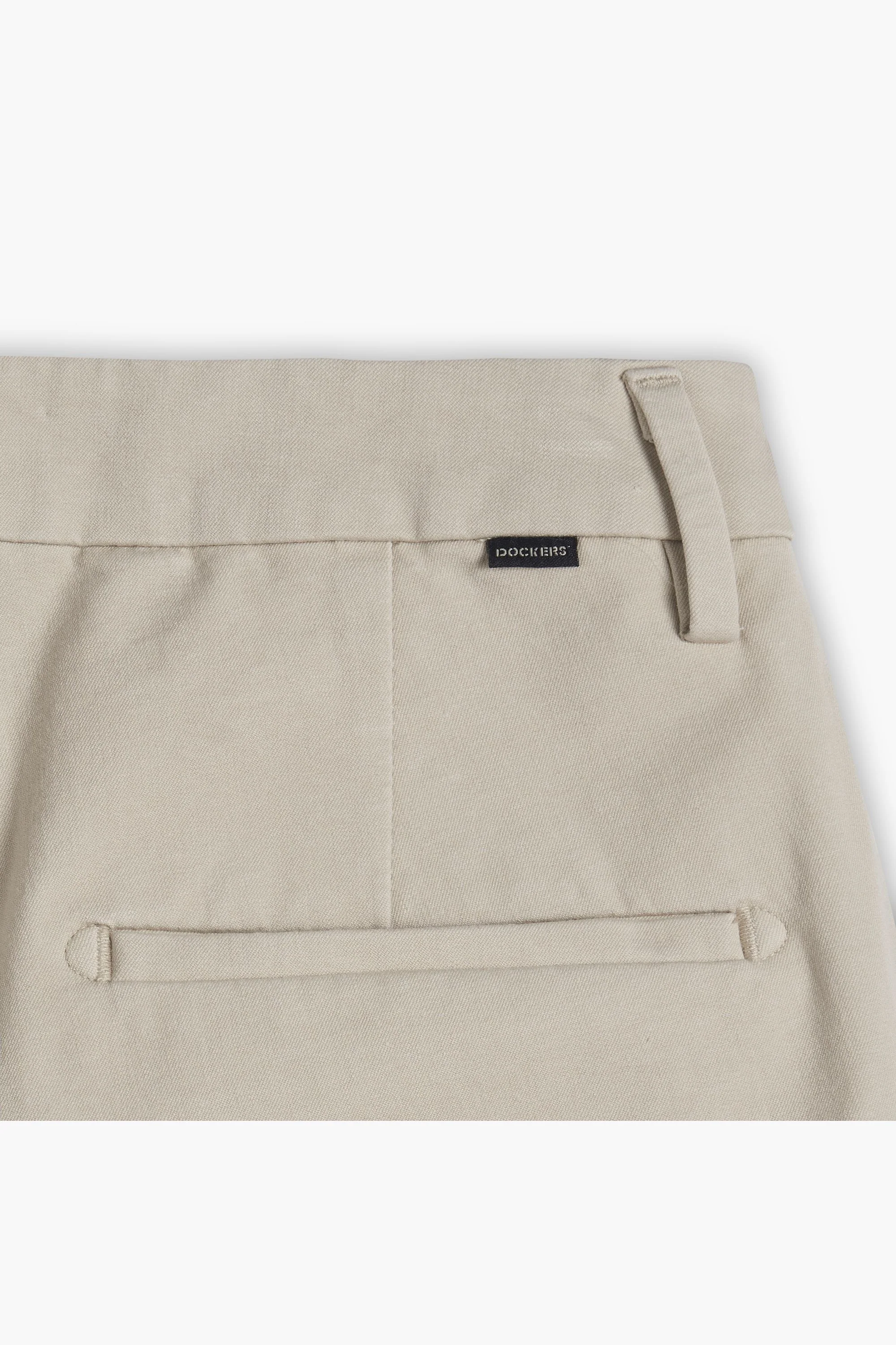 Mid-Rise Collins Trouser with Sculpt, Slim Fit - Image 7