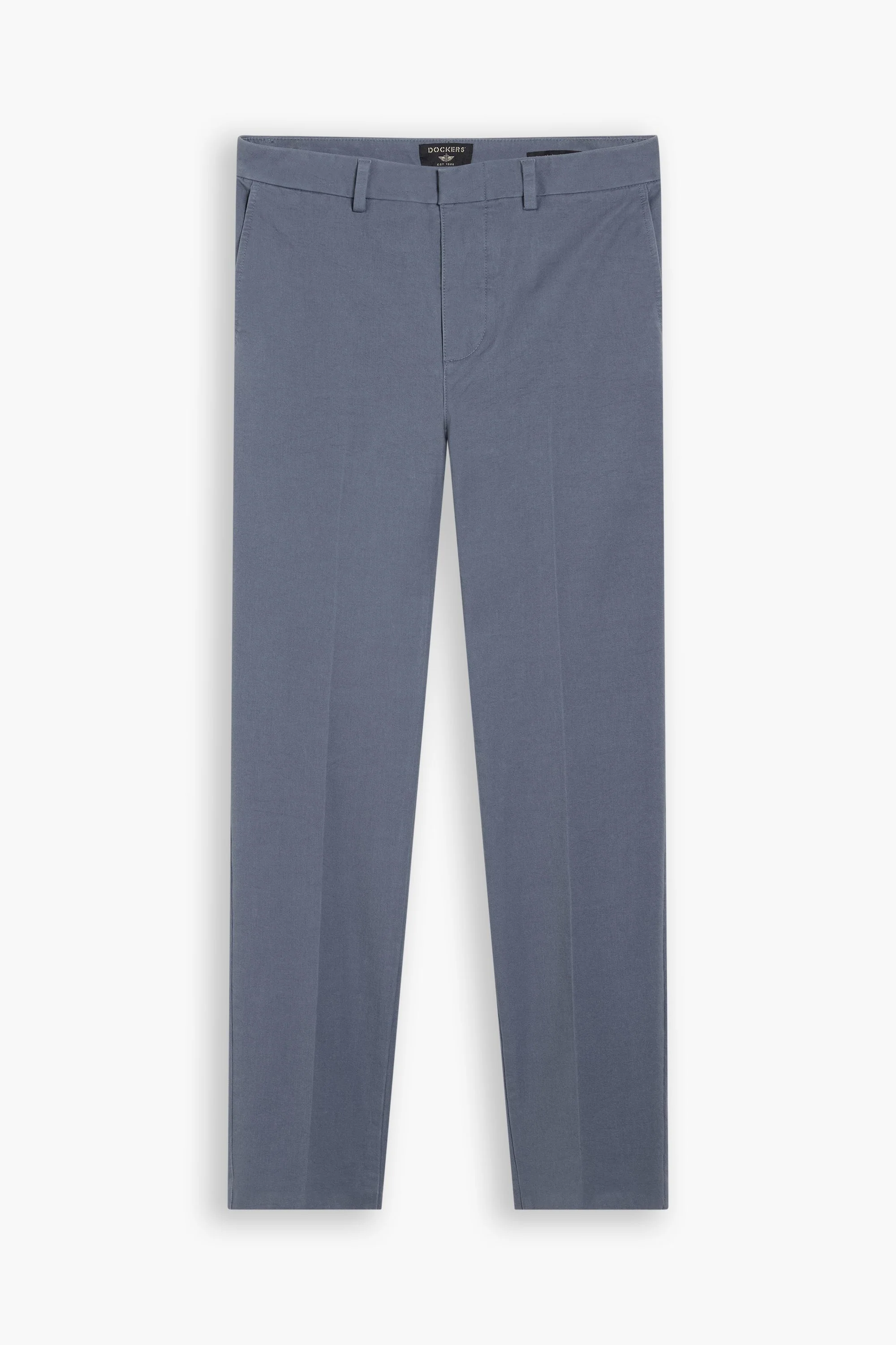 Mid-Rise Collins Trouser with Sculpt, Slim FIt - Image 6