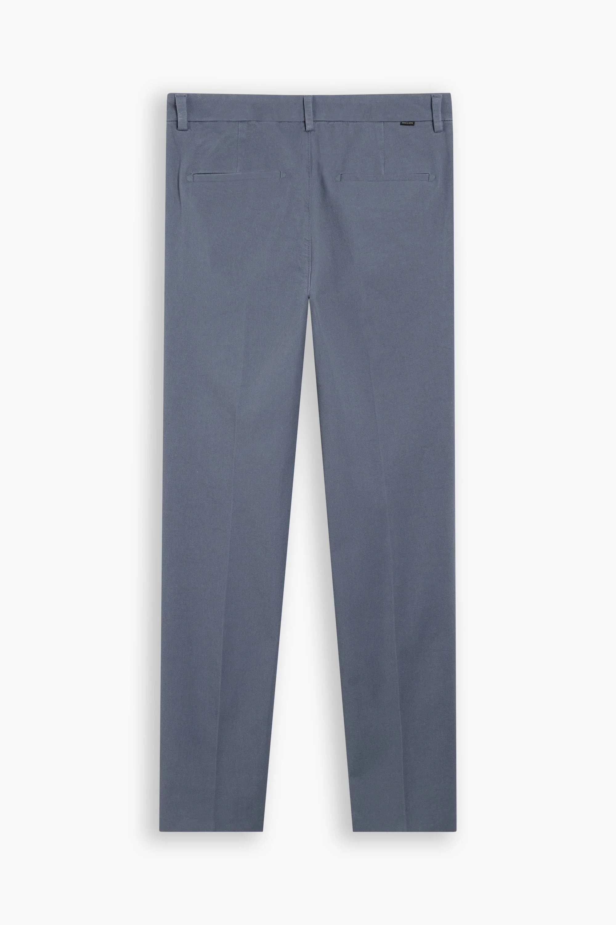 Mid-Rise Collins Trouser with Sculpt, Slim FIt - Image 7
