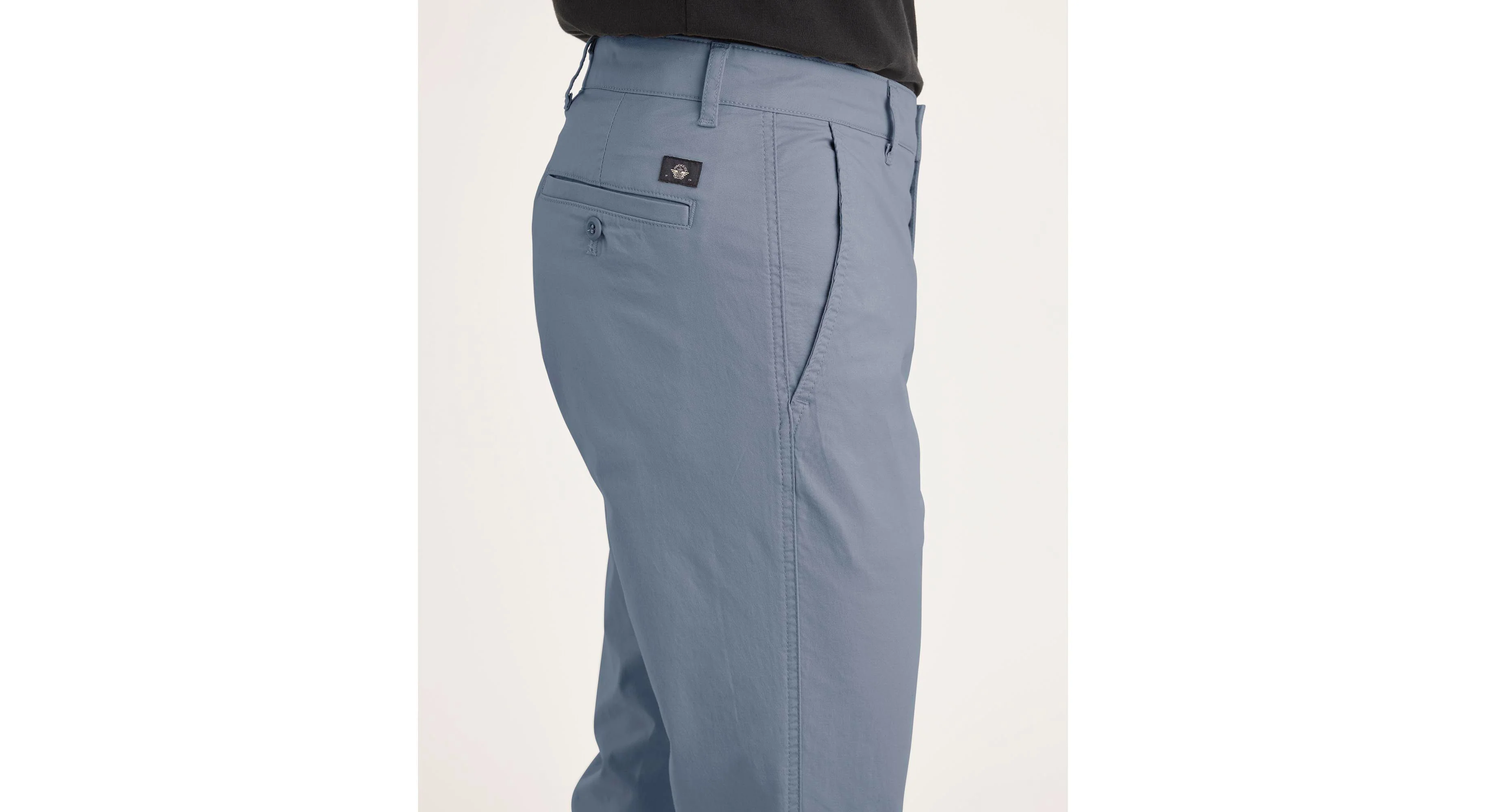 Original Chino Pants, Skinny Fit - Image 4