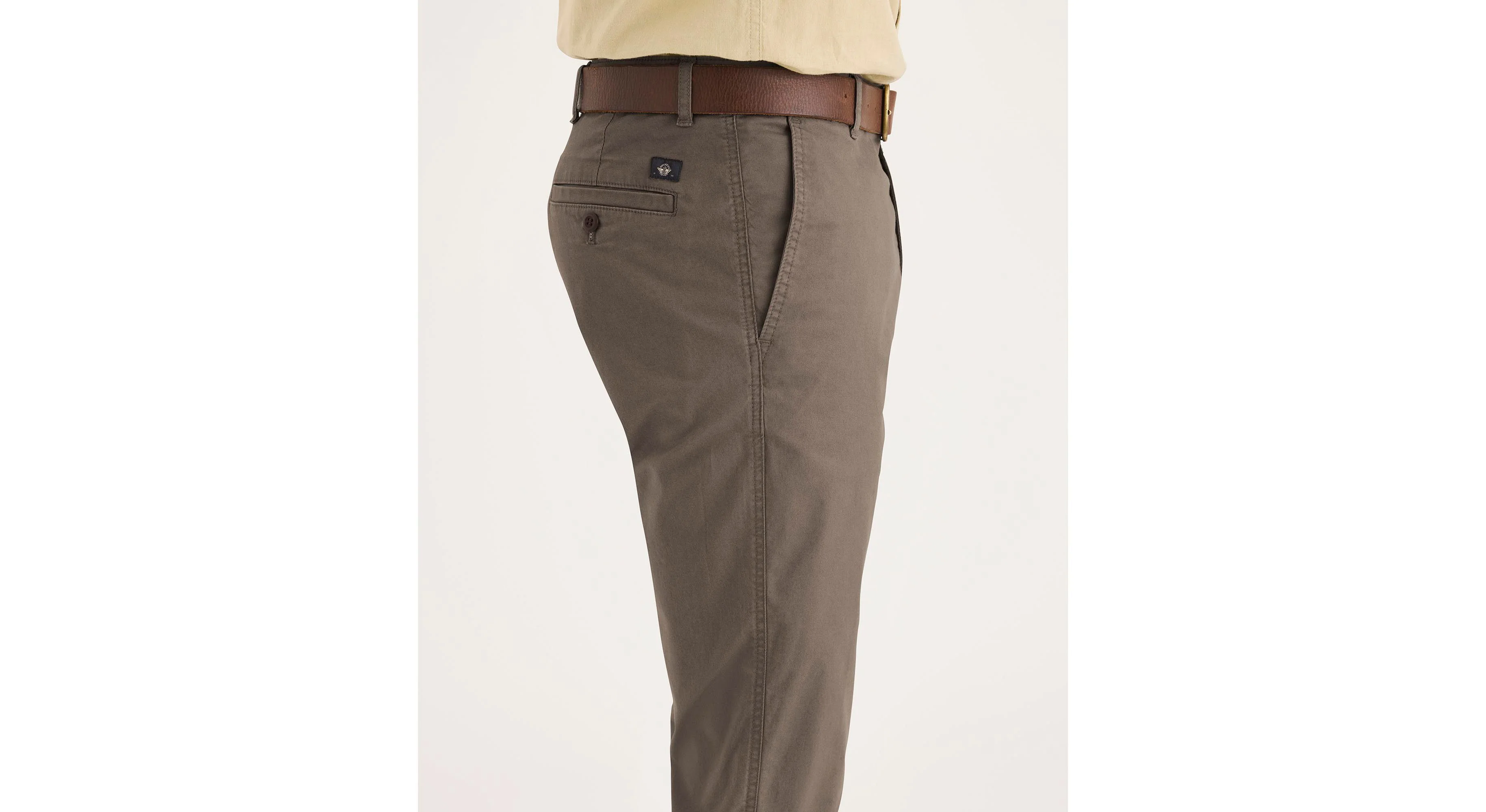 Original Chino Pants, Slim Fit - Image 4