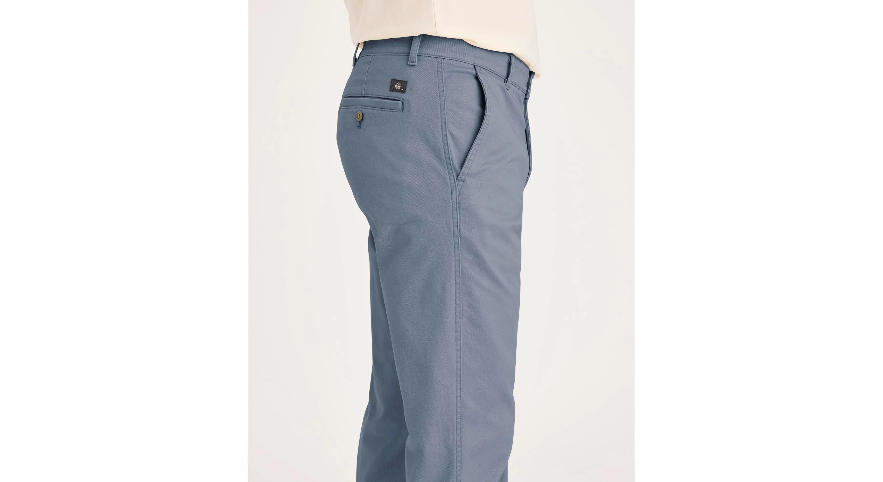 Original Chino Pants, Slim Fit - Image 3