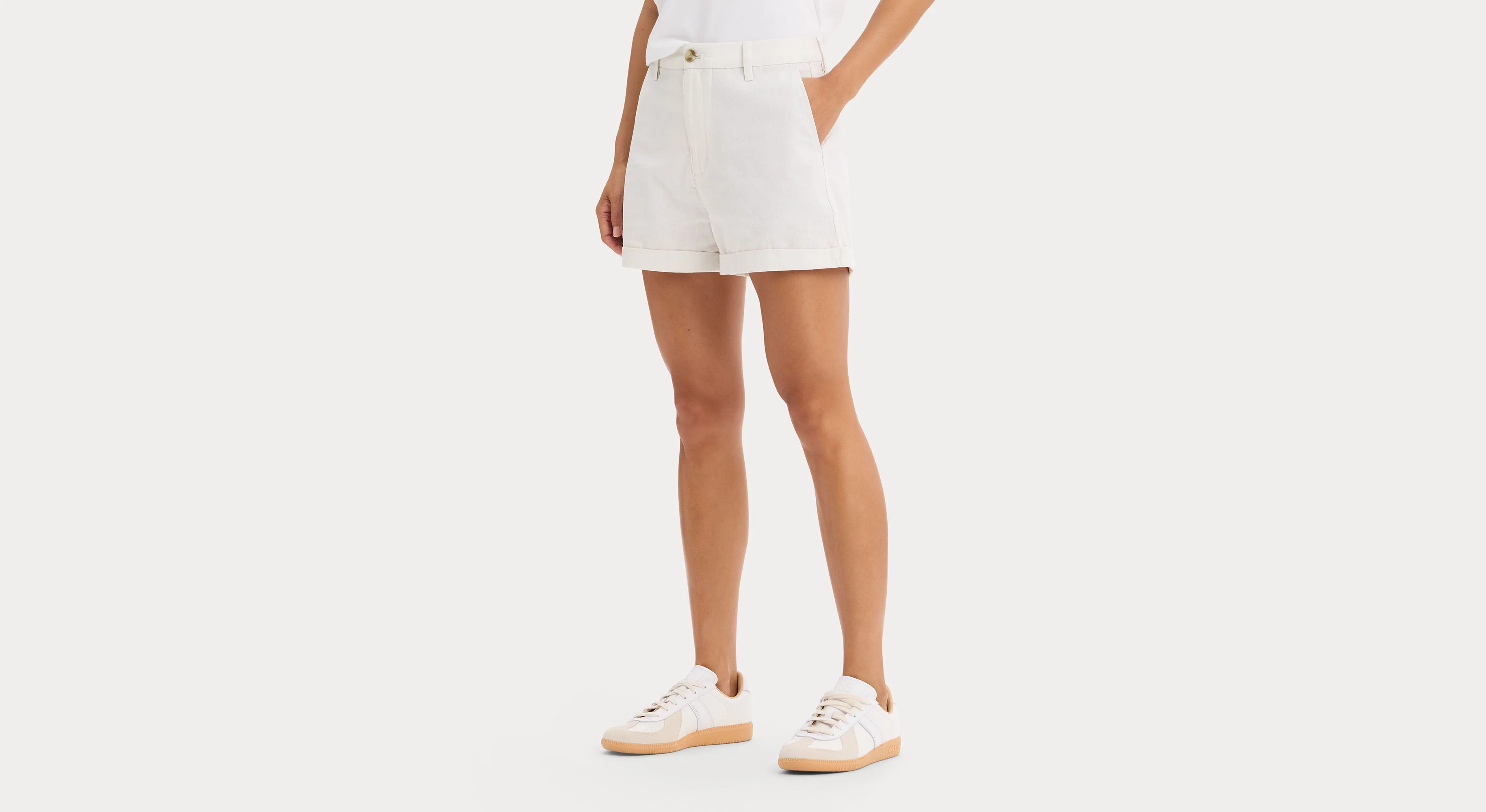 Original Chino Shorts - Image 3