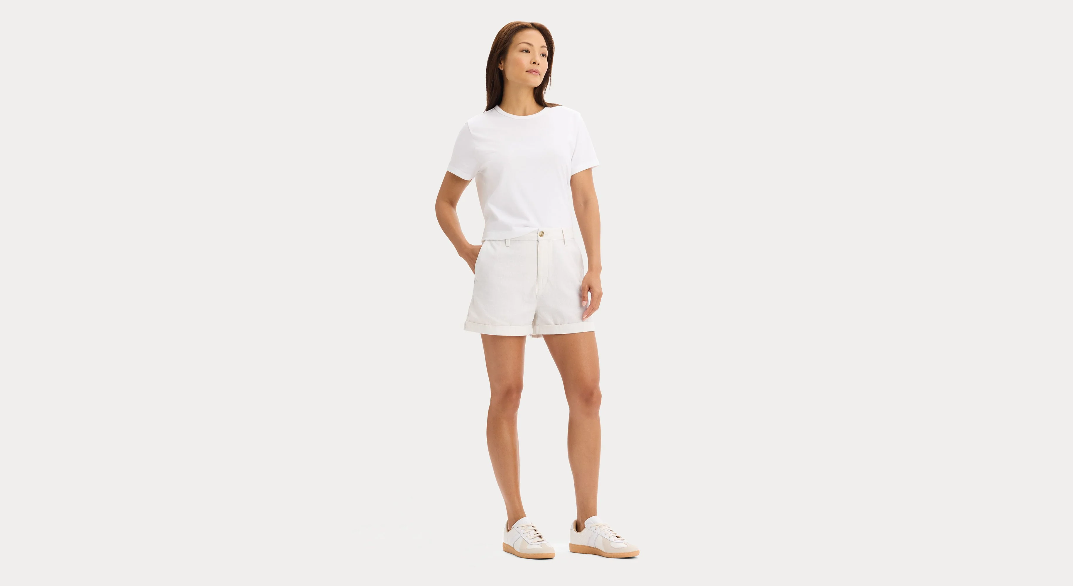 Original Chino Shorts - Image 4