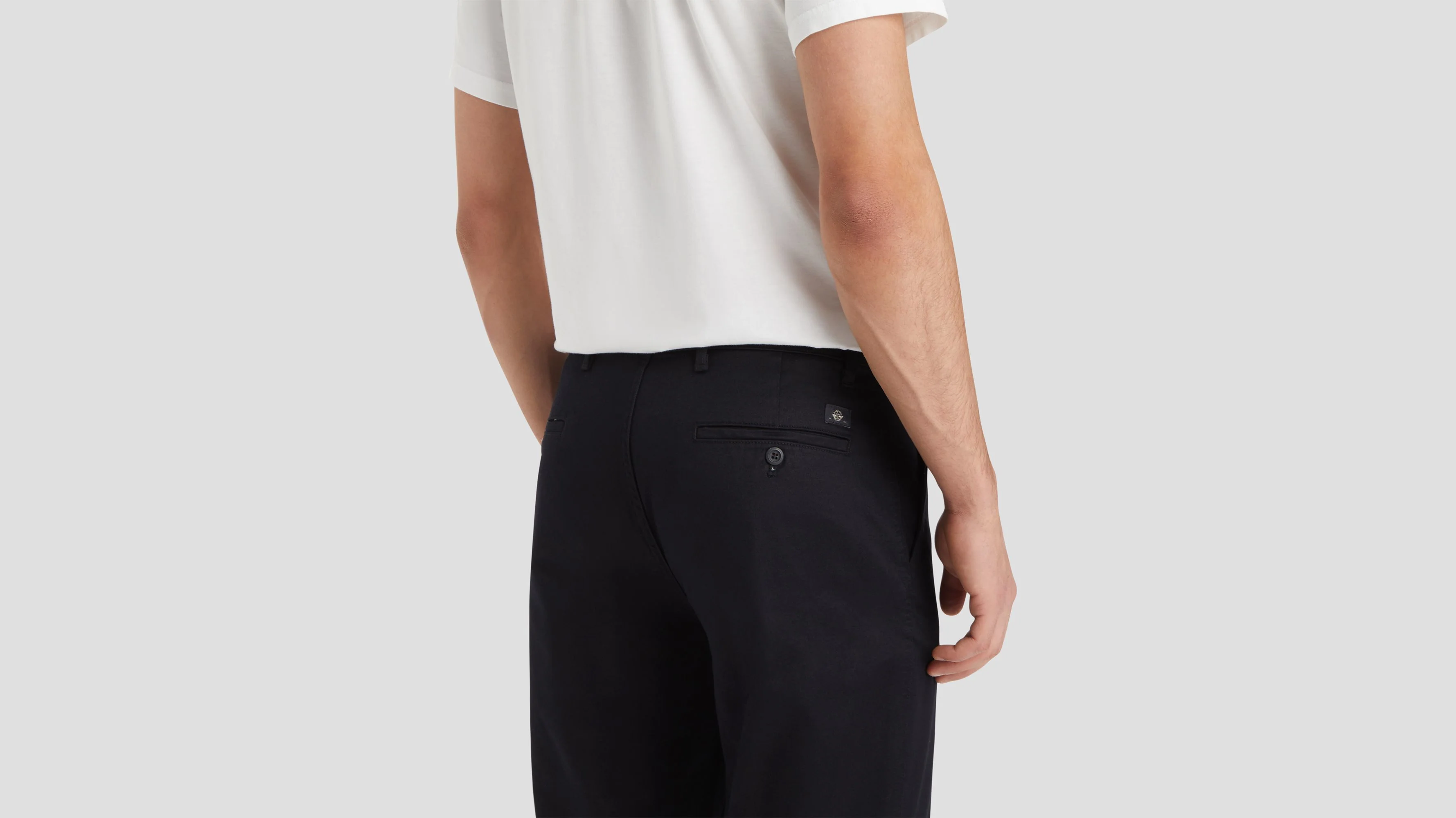 Original Chinos, Straight Fit - Image 5
