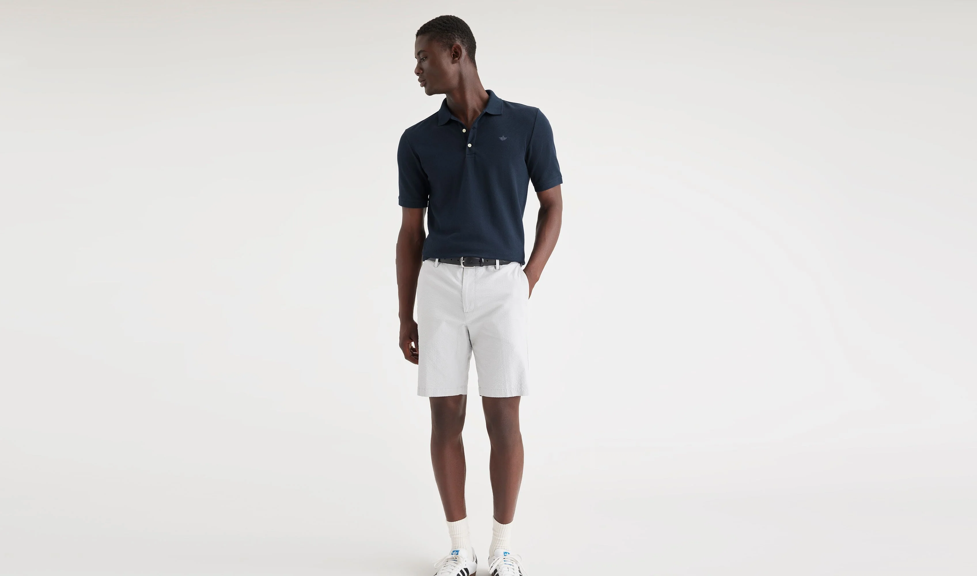 Original Polo, Slim Fit - Image 4