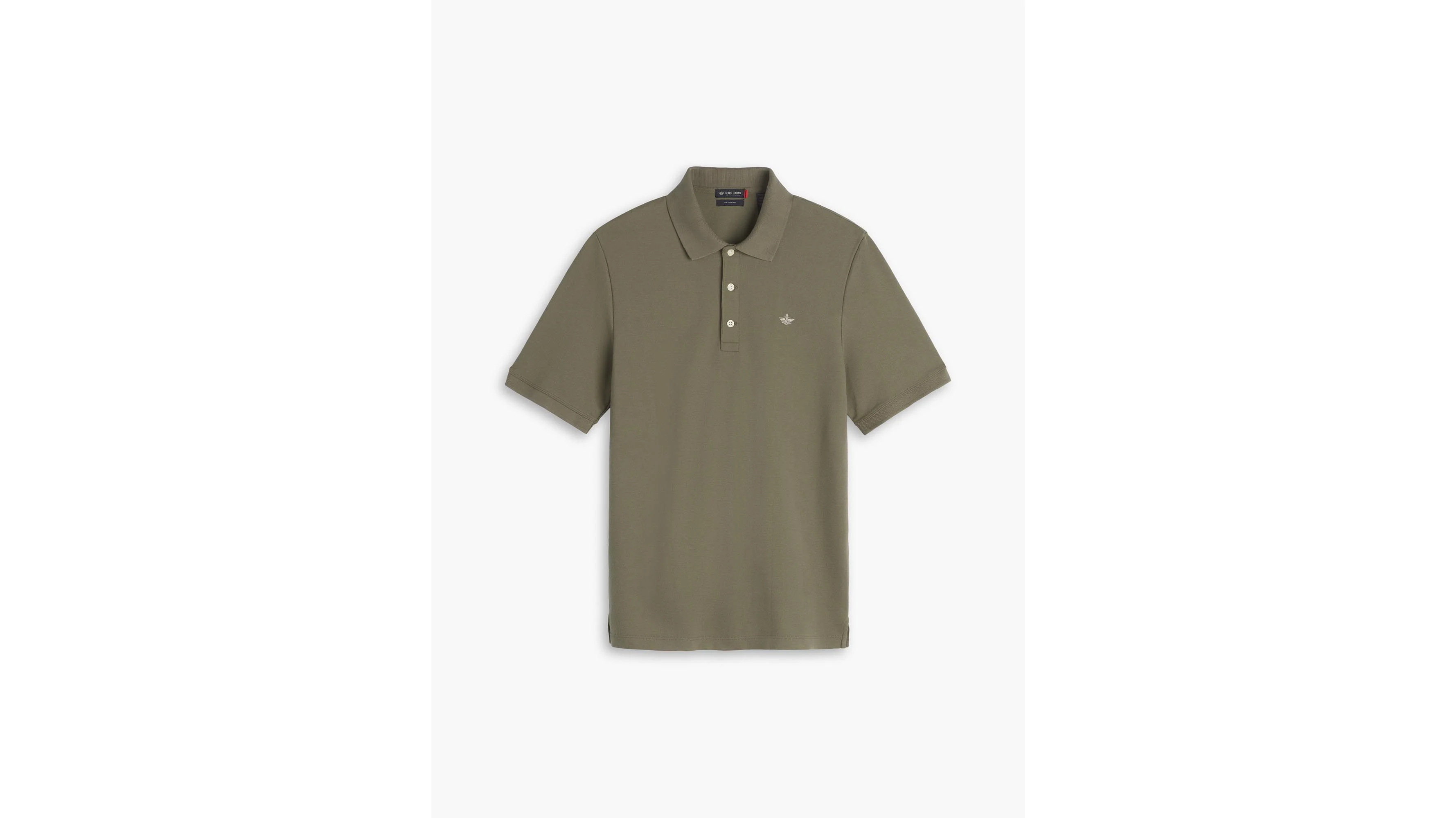 Original Polo, Slim Fit - Image 3