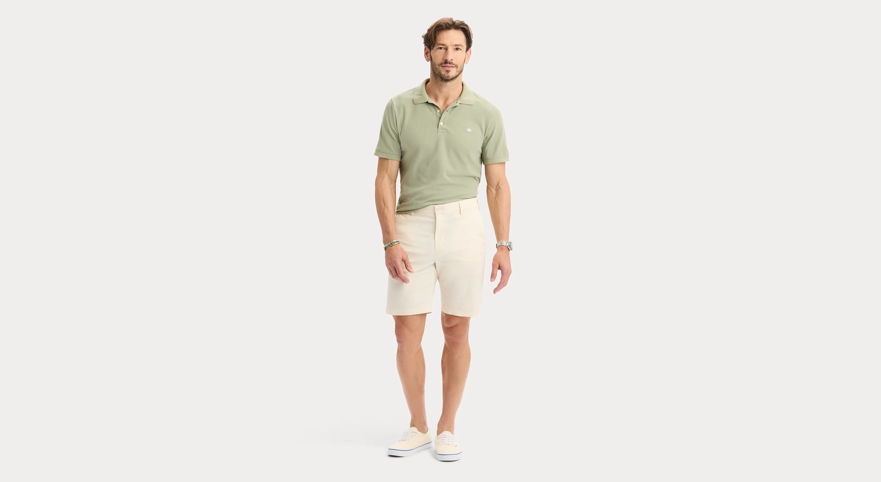 Original Polo, Slim Fit - Image 5